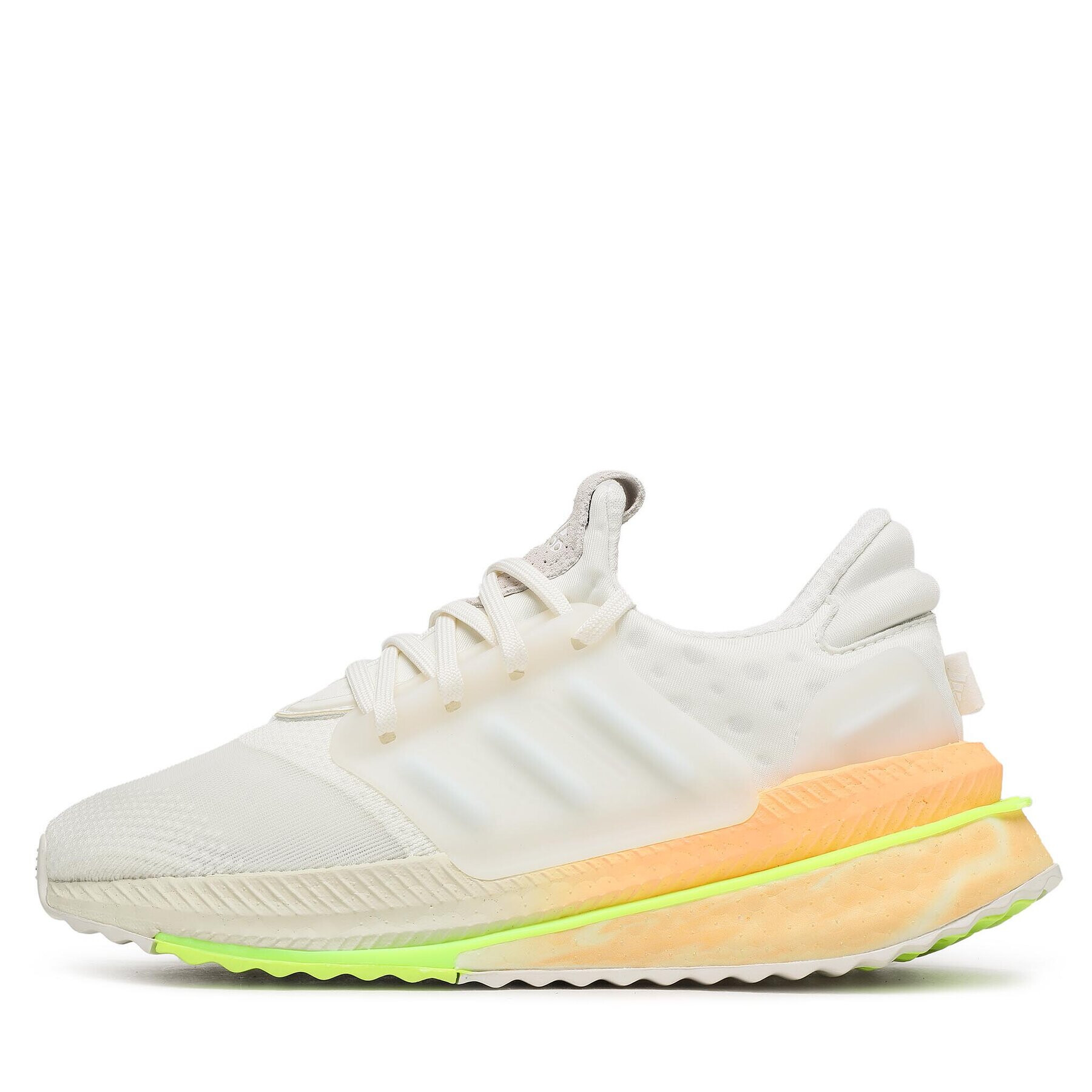 adidas Topánky X_PLRBOOST ID9601 Biela - Pepit.sk