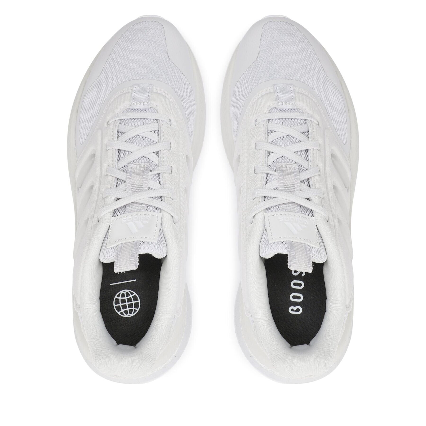 adidas Topánky X_Plrphase Shoes ID9620 Sivá - Pepit.sk