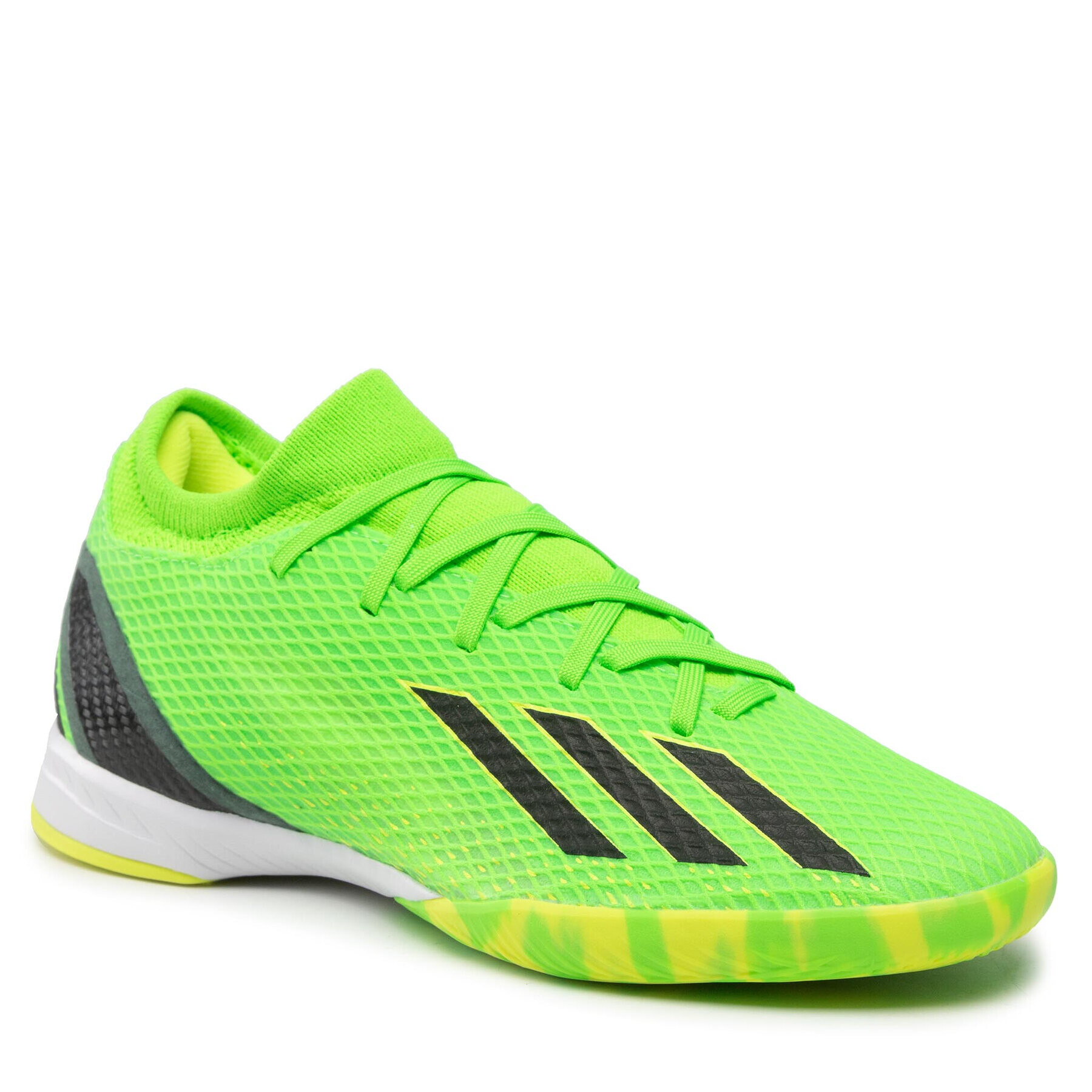 adidas Topánky X Speedportal.3 In Sgreen GW8464 Zelená - Pepit.sk