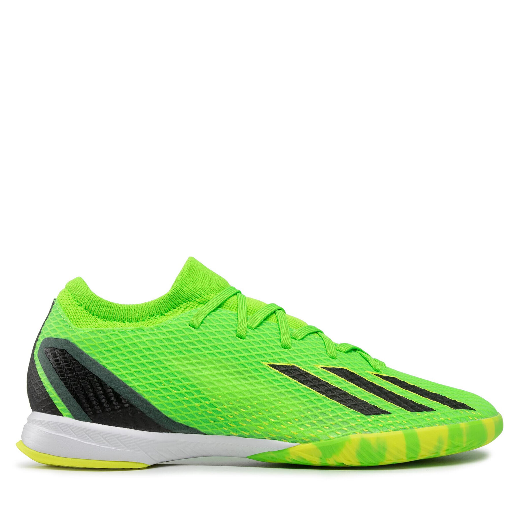 adidas Topánky X Speedportal.3 In Sgreen GW8464 Zelená - Pepit.sk