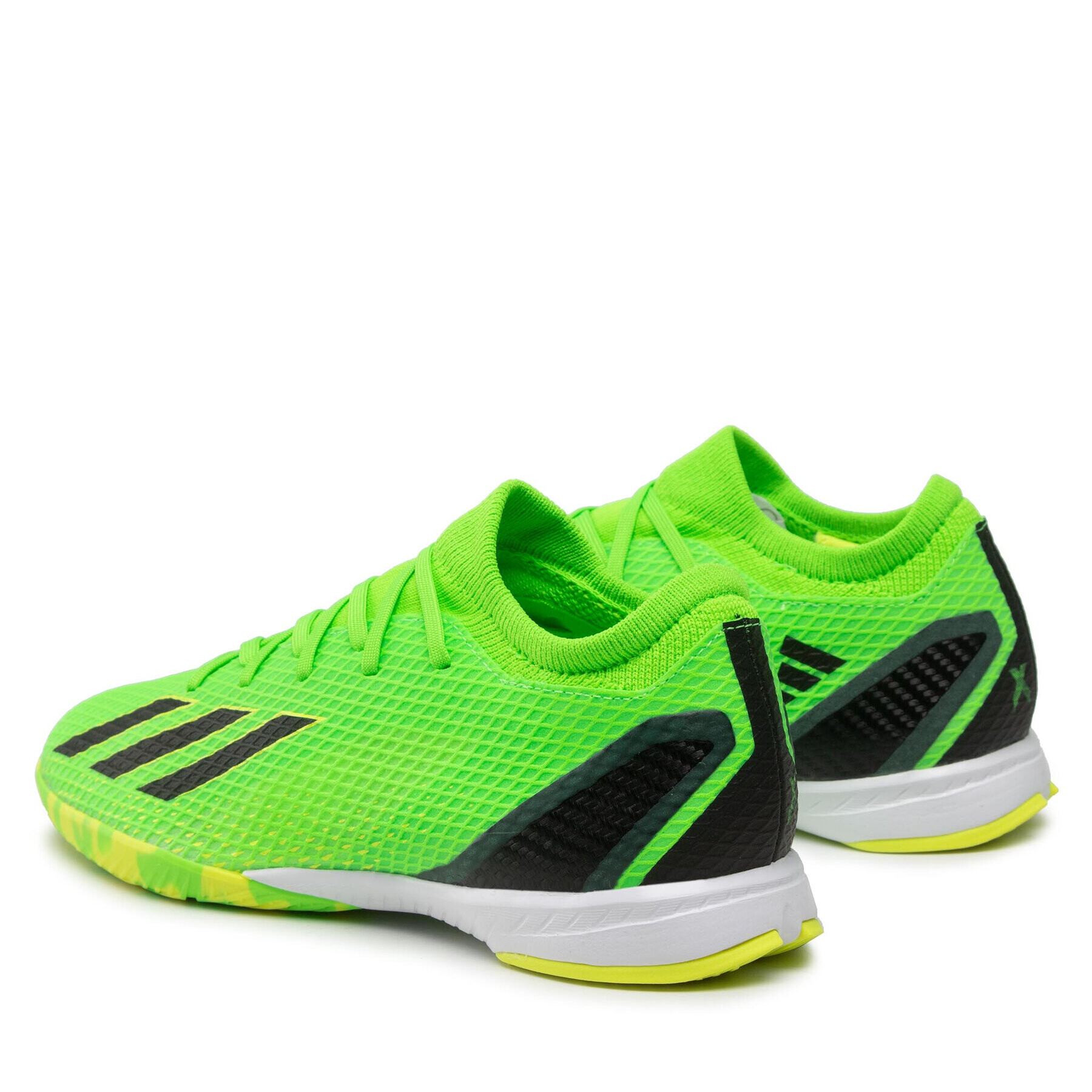 adidas Topánky X Speedportal.3 In Sgreen GW8464 Zelená - Pepit.sk