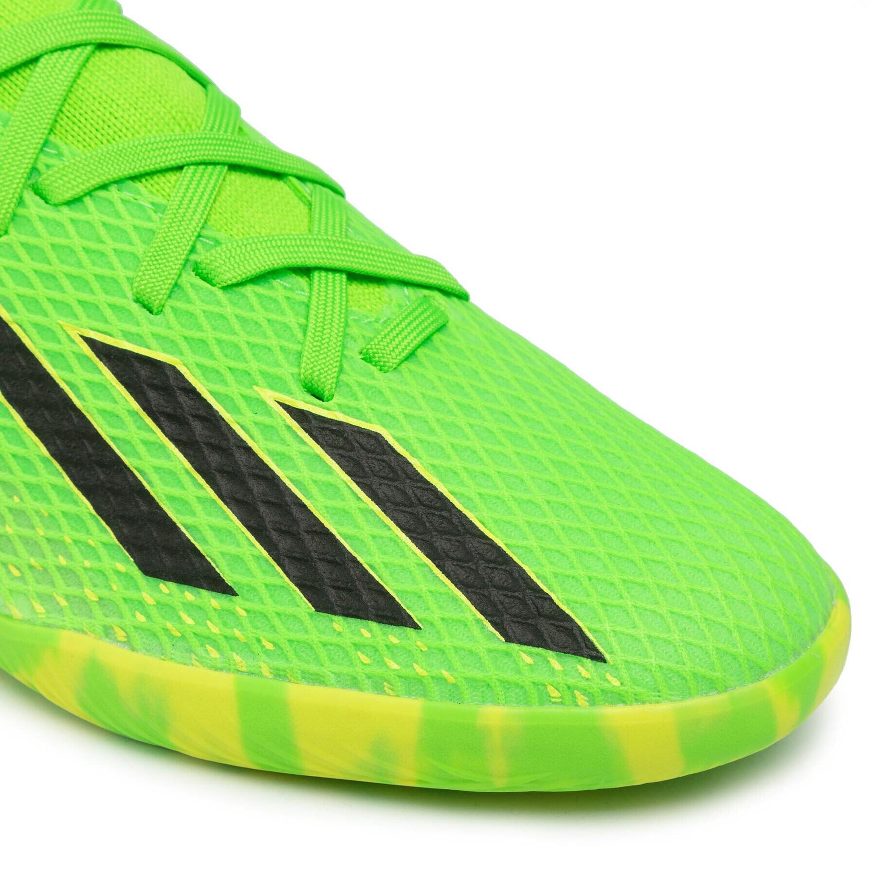 adidas Topánky X Speedportal.3 In Sgreen GW8464 Zelená - Pepit.sk