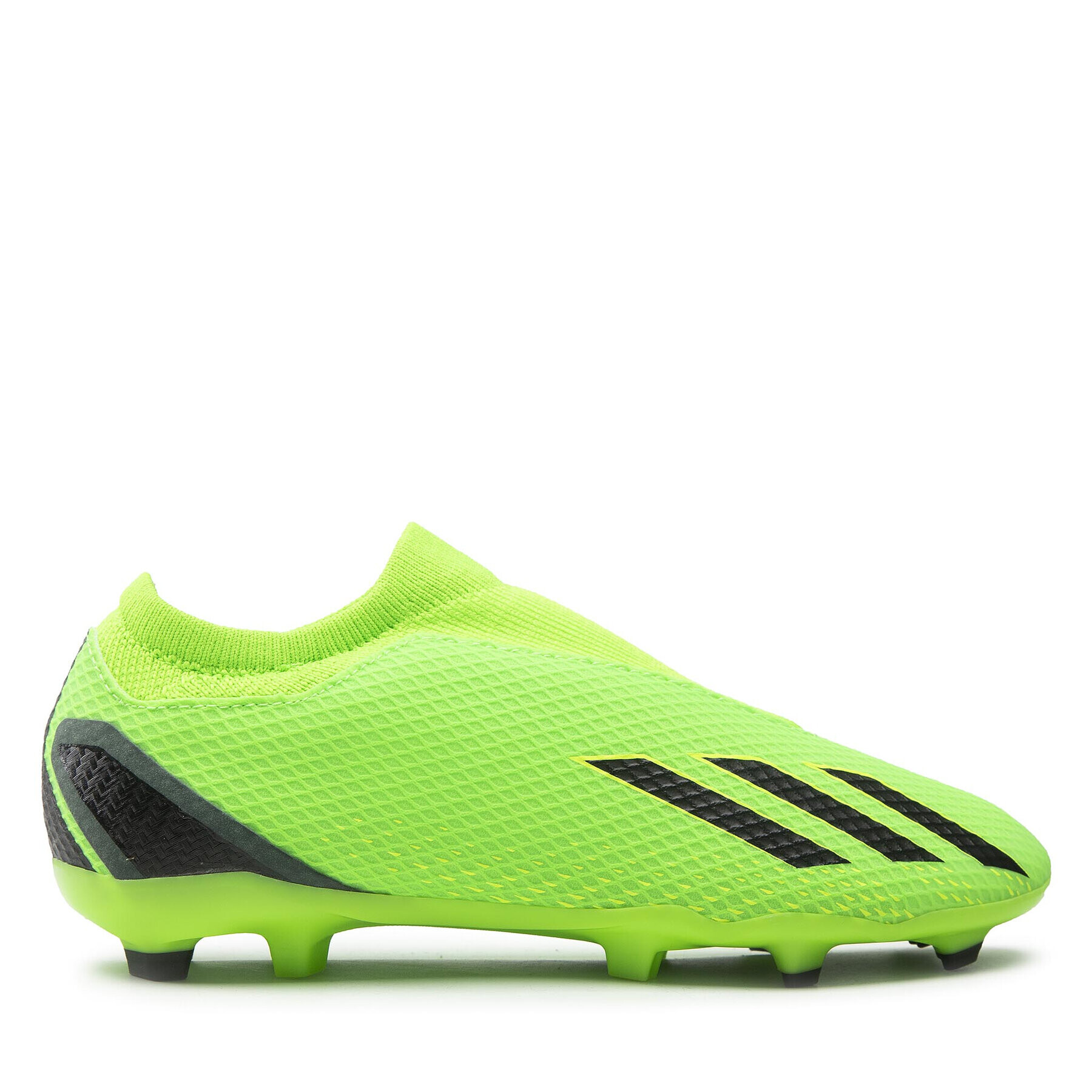 adidas Topánky X Speedportal.3 LL Sgreen GW8473 Zelená - Pepit.sk