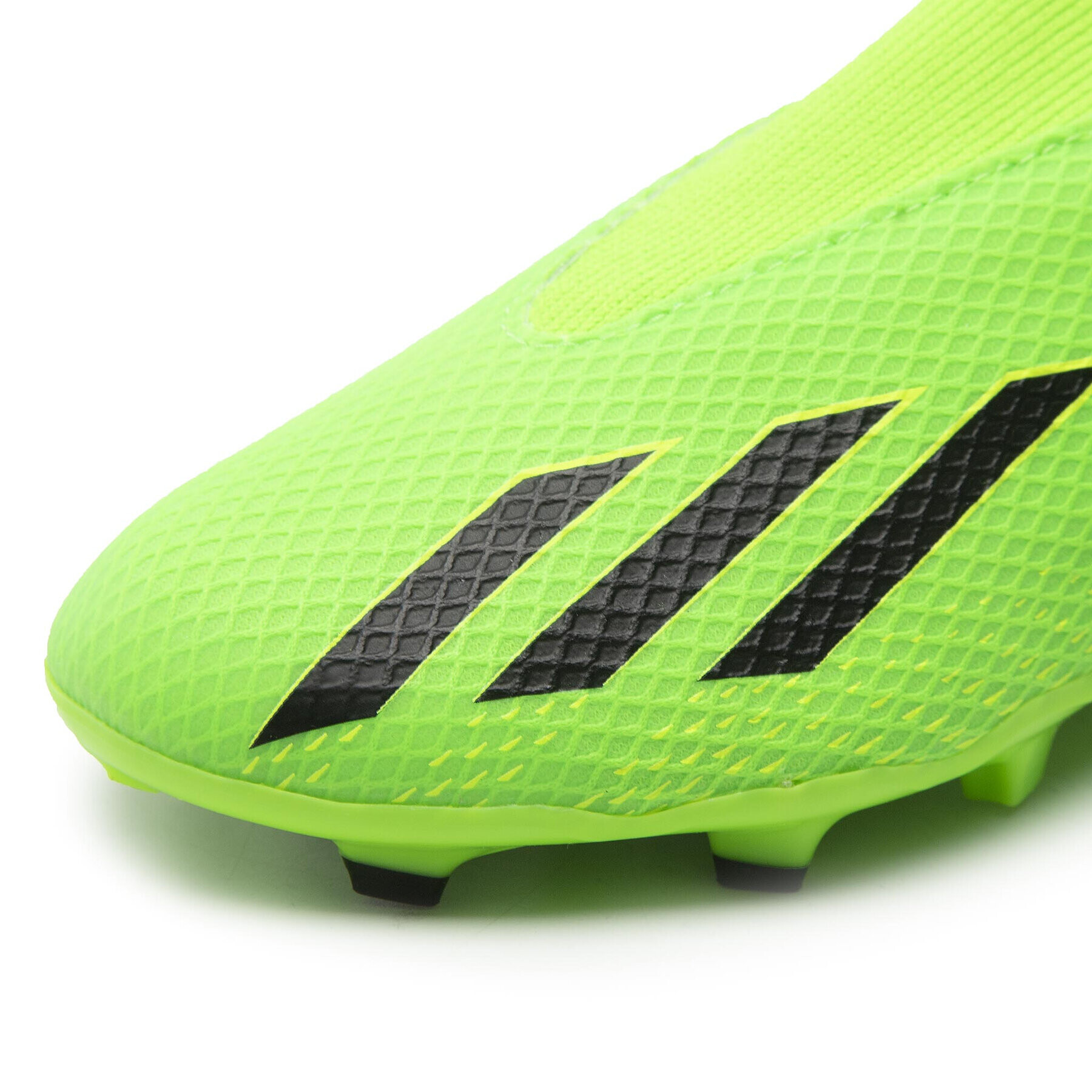 adidas Topánky X Speedportal.3 LL Sgreen GW8473 Zelená - Pepit.sk