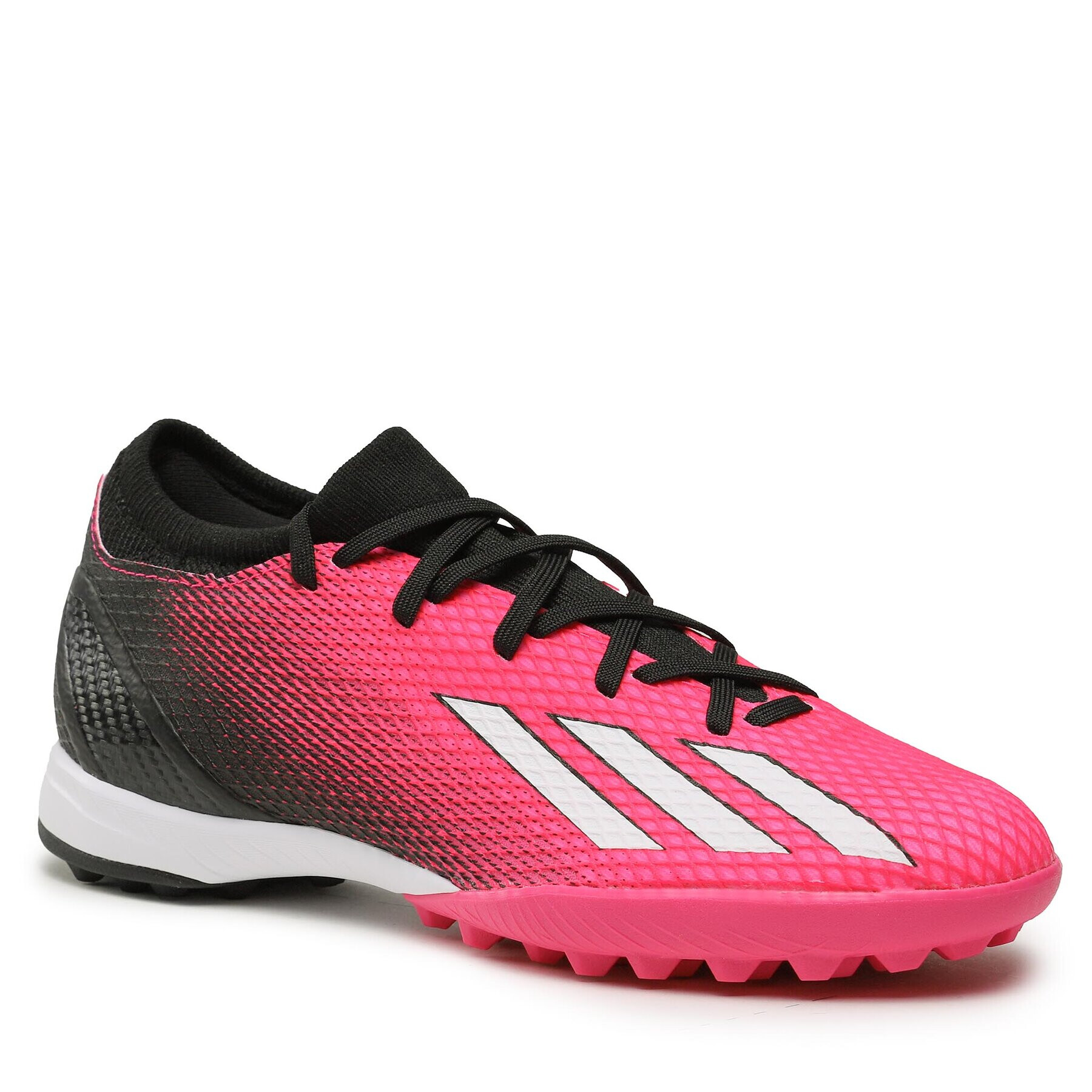 adidas Topánky X Speedportal.3 Turf Boots GZ2470 Ružová - Pepit.sk