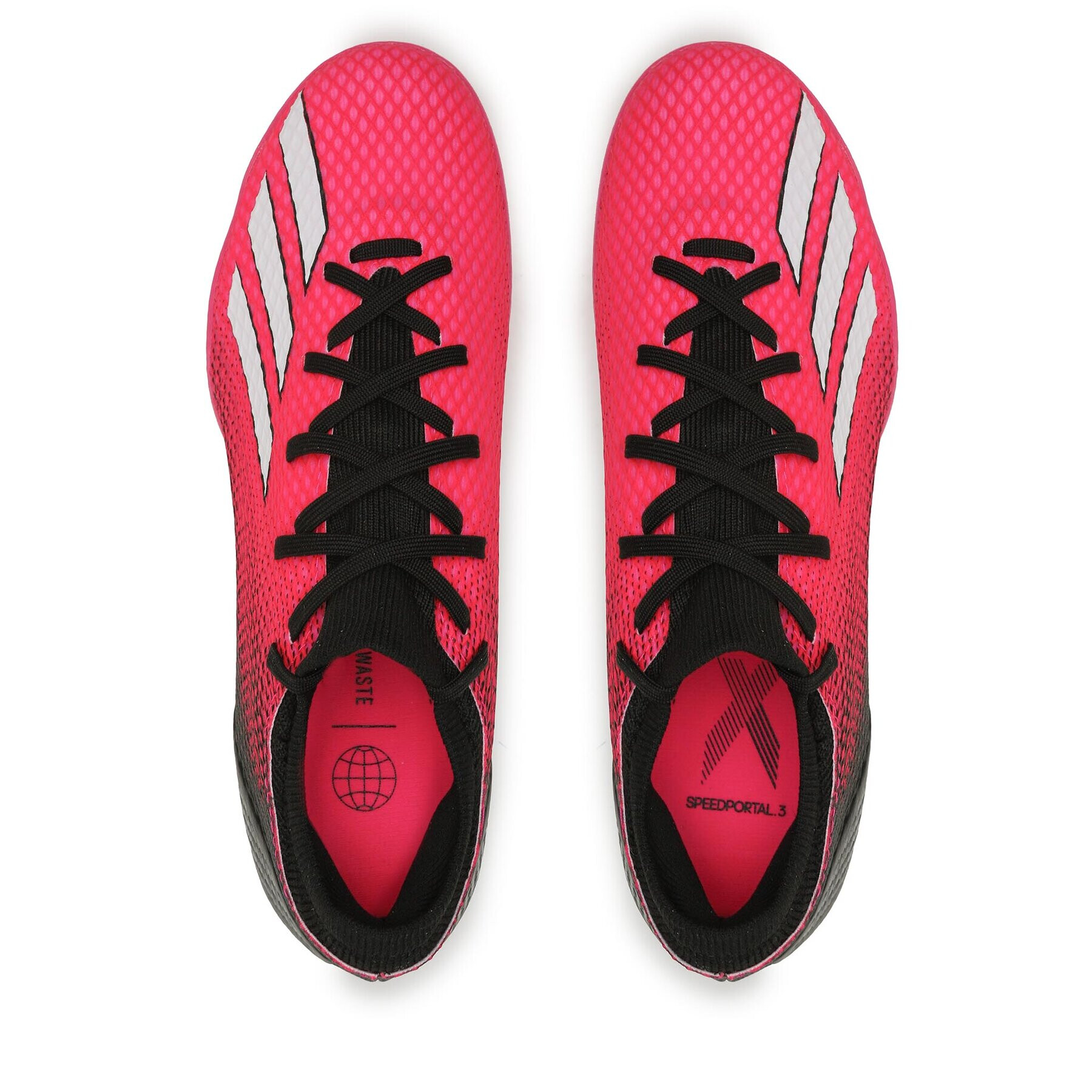 adidas Topánky X Speedportal.3 Turf Boots GZ2470 Ružová - Pepit.sk