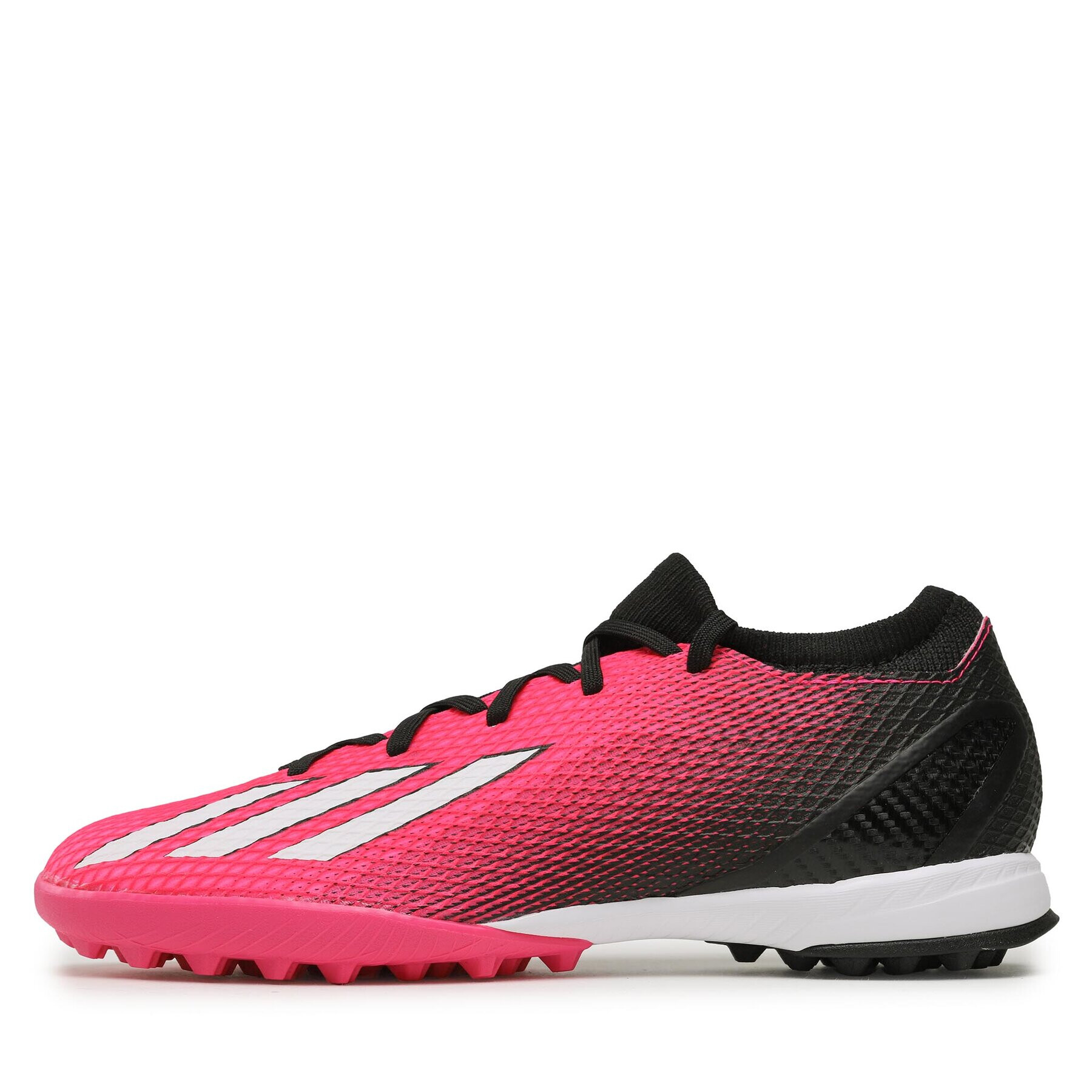 adidas Topánky X Speedportal.3 Turf Boots GZ2470 Ružová - Pepit.sk