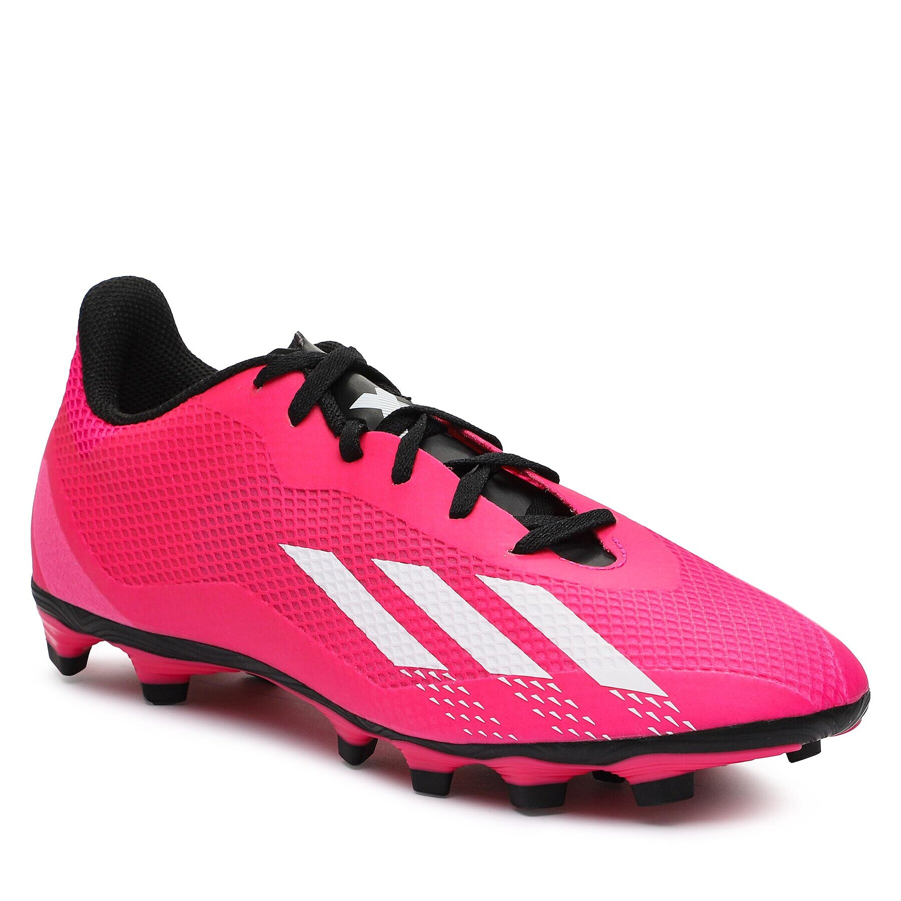 adidas Topánky X Speedportal.4 Flexible Ground Boots GZ2461 Ružová - Pepit.sk