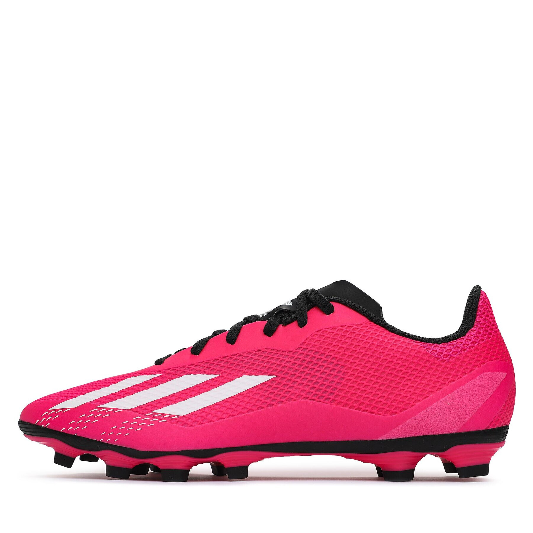 adidas Topánky X Speedportal.4 Flexible Ground Boots GZ2461 Ružová - Pepit.sk