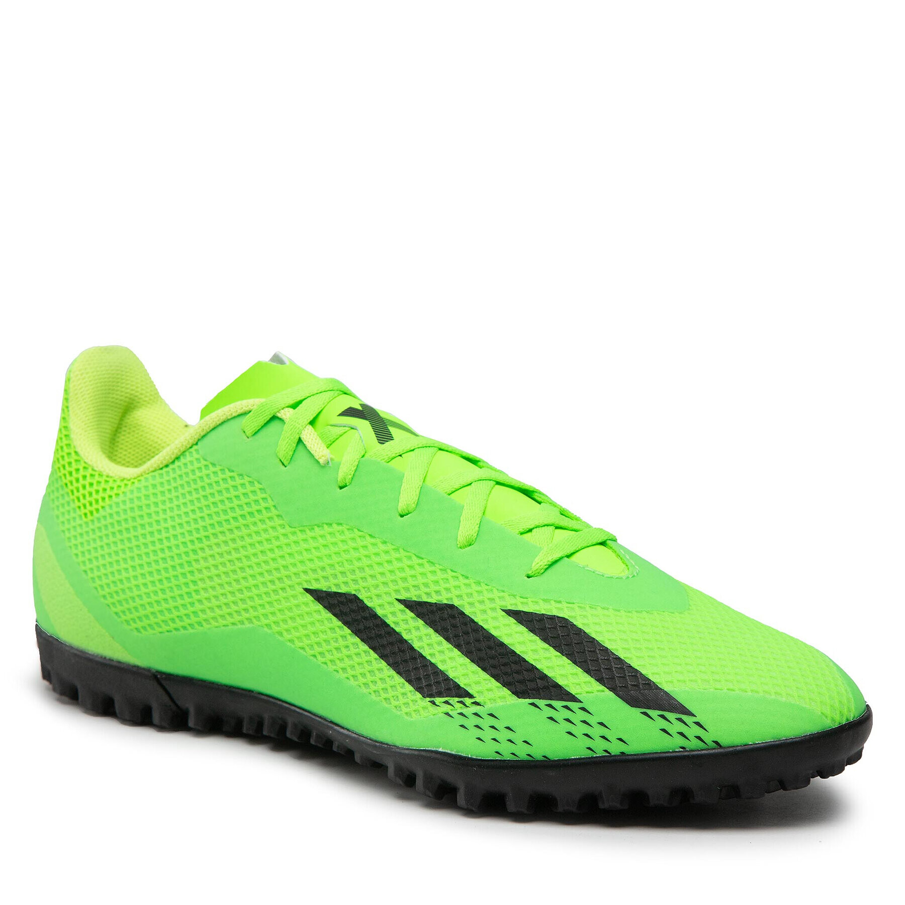 adidas Topánky X Speedportal.4 Tf GW8507 Zelená - Pepit.sk