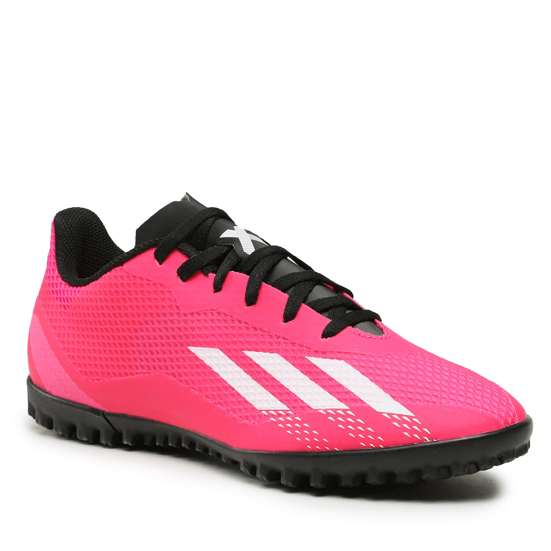 adidas Topánky X Speedportal.4 Turf Boots GZ2445 Ružová - Pepit.sk