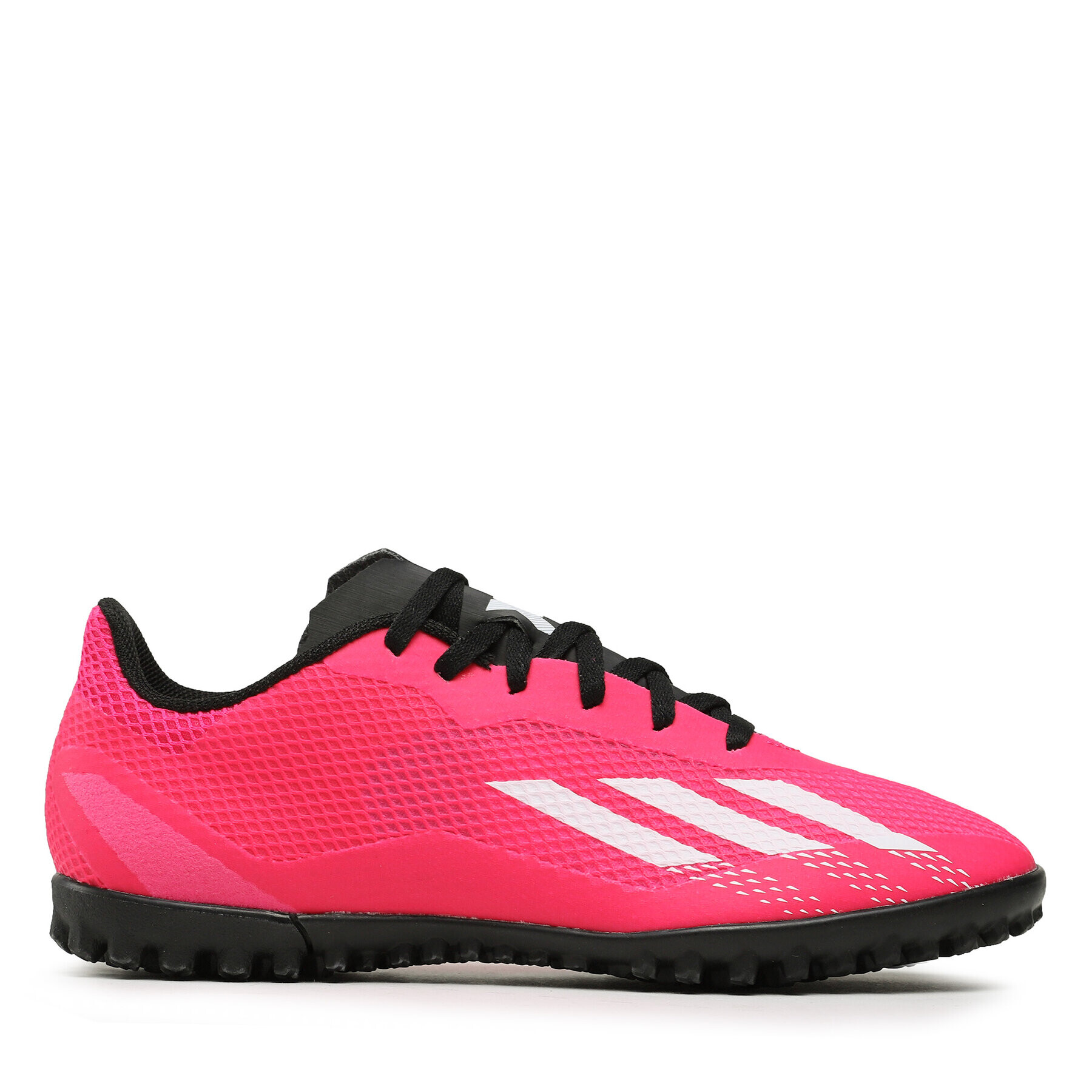 adidas Topánky X Speedportal.4 Turf Boots GZ2445 Ružová - Pepit.sk