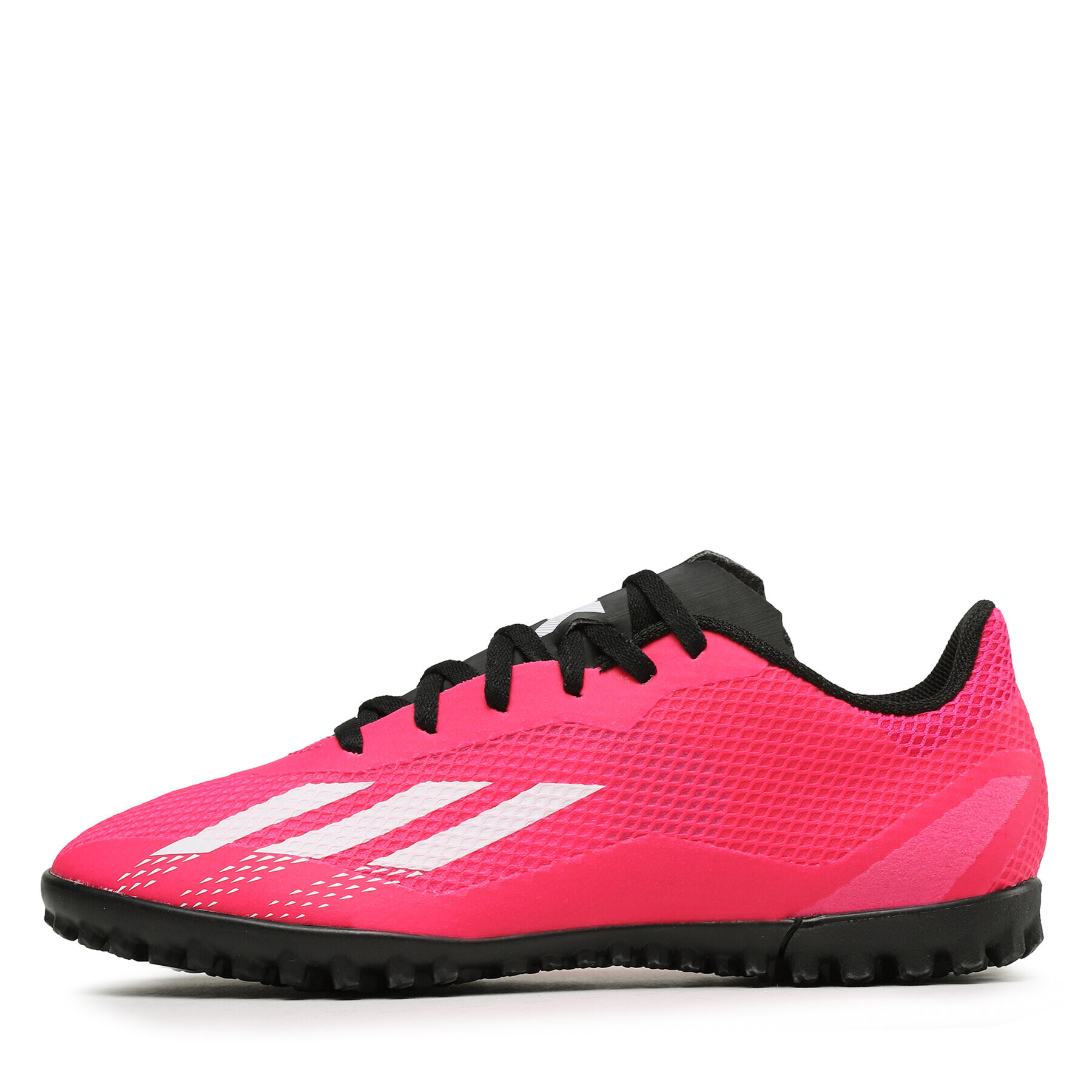 adidas Topánky X Speedportal.4 Turf Boots GZ2445 Ružová - Pepit.sk