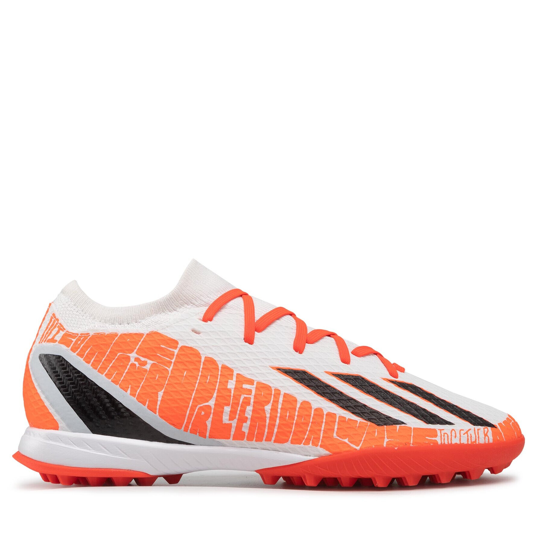 adidas Topánky X Speedportal Messi.3 Tf GW8395 Biela - Pepit.sk