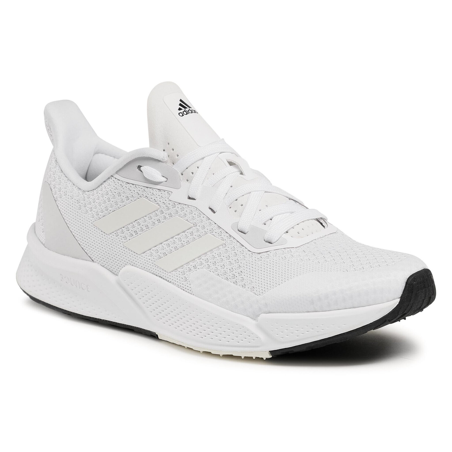 adidas Topánky X9000L2 M Biela - Pepit.sk