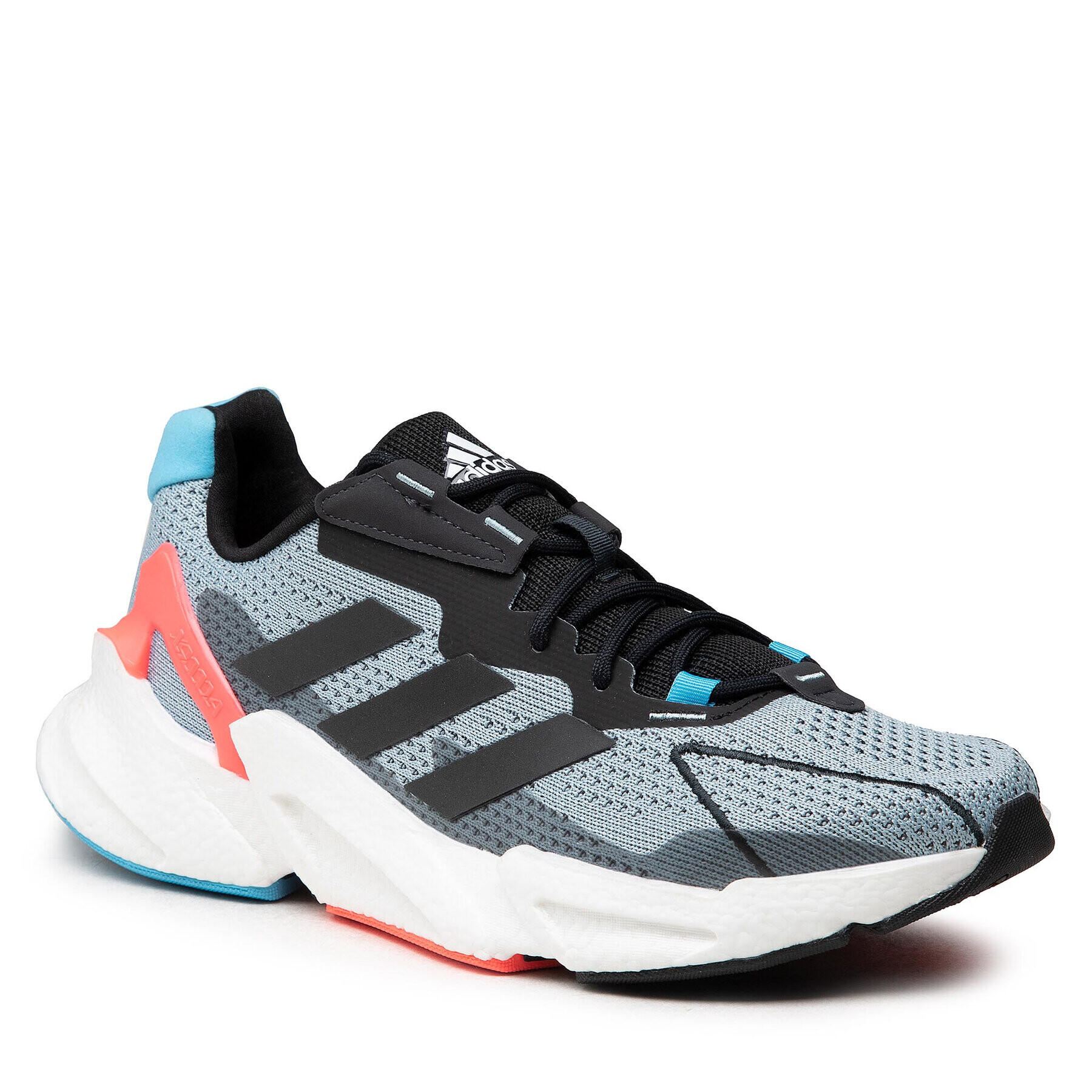 adidas Topánky X9000L4 M GY6050 Sivá - Pepit.sk