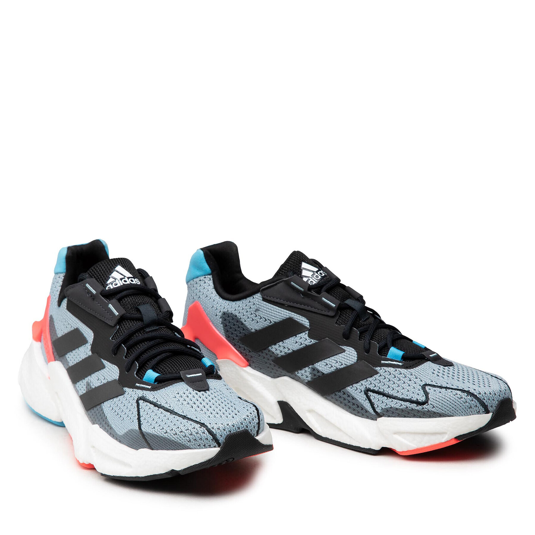 adidas Topánky X9000L4 M GY6050 Sivá - Pepit.sk