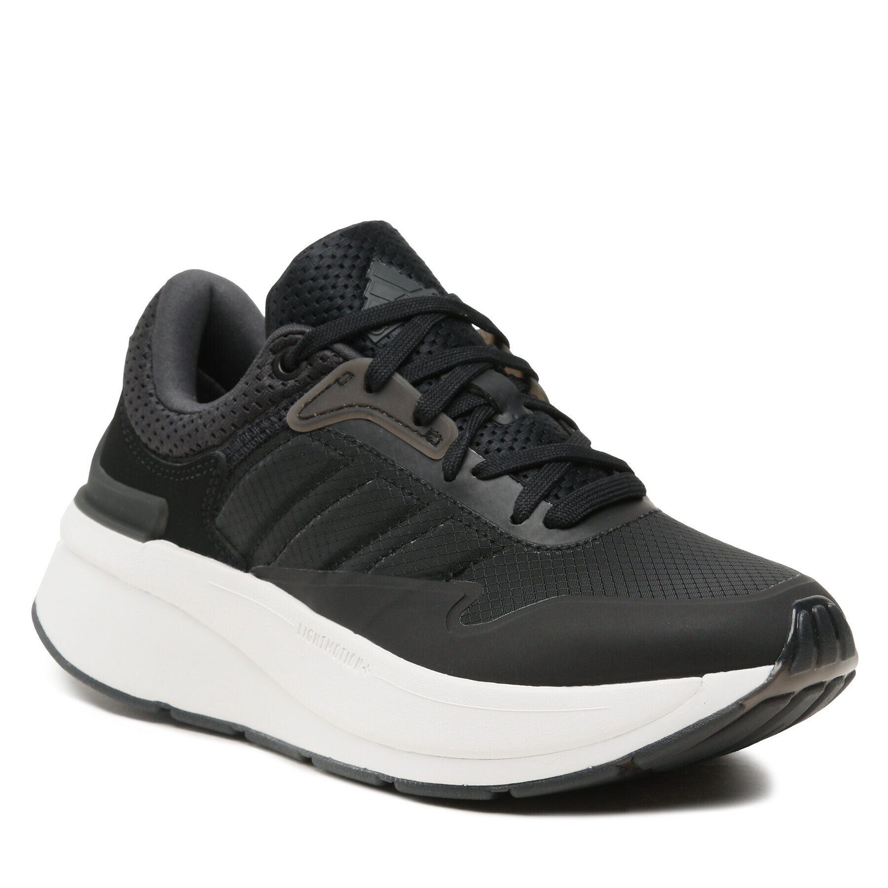 adidas Topánky ZNCHILL Lightmotion+ GZ4904 Čierna - Pepit.sk