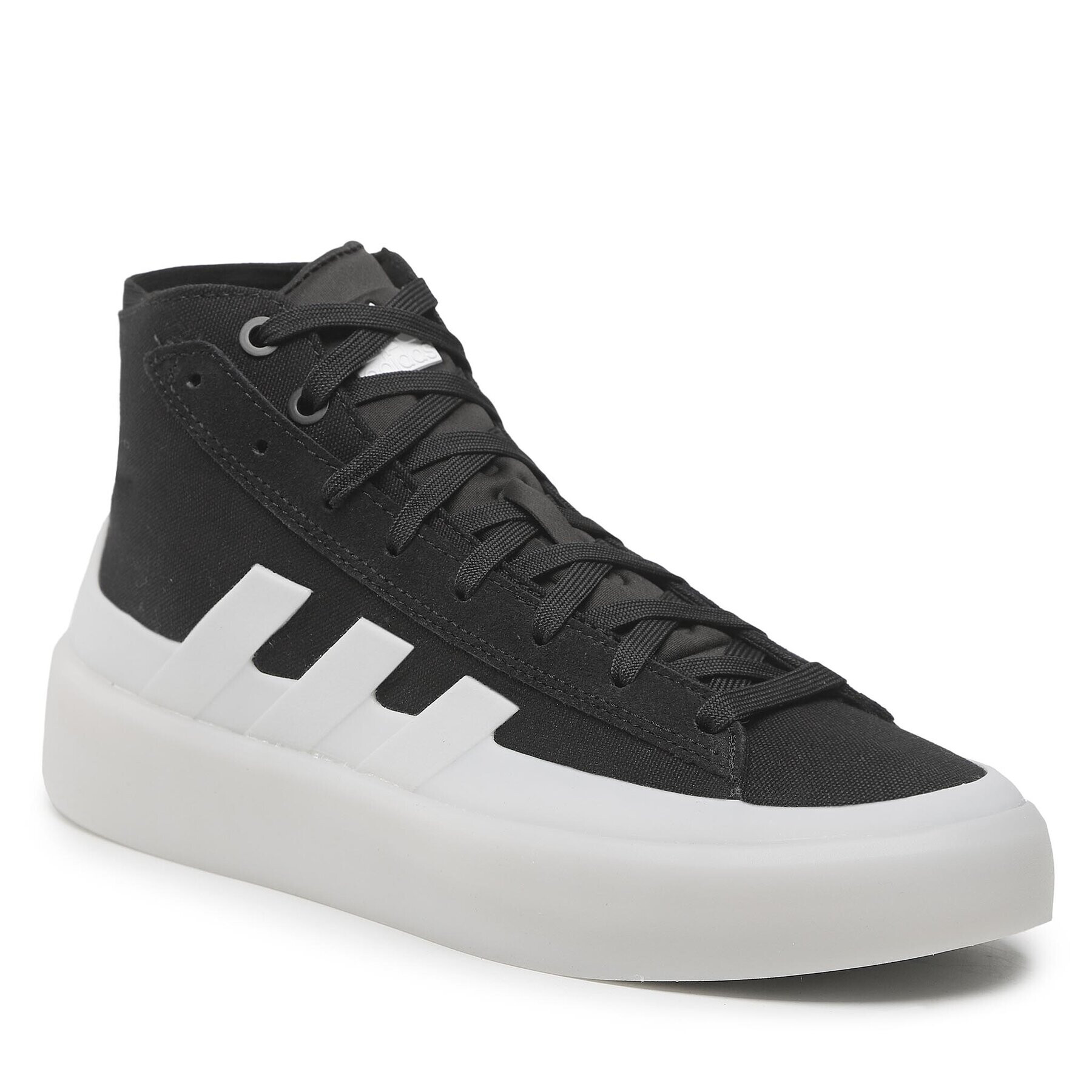 adidas Topánky ZNSORED HI GZ2293 Čierna - Pepit.sk