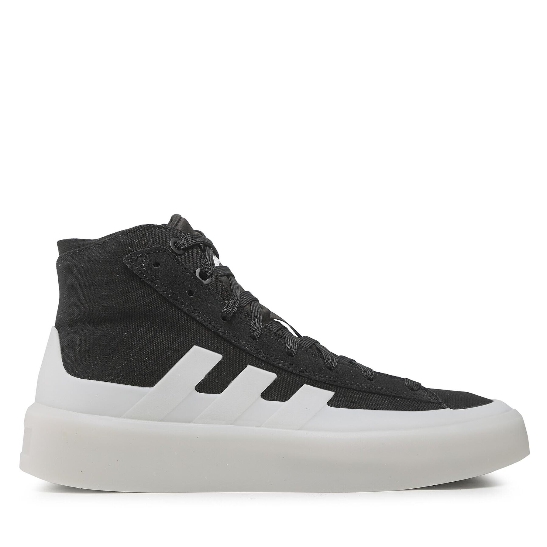 adidas Topánky ZNSORED HI GZ2293 Čierna - Pepit.sk