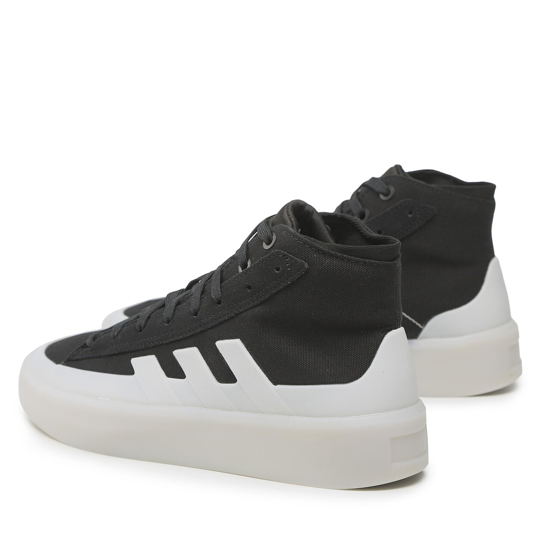 adidas Topánky ZNSORED HI GZ2293 Čierna - Pepit.sk