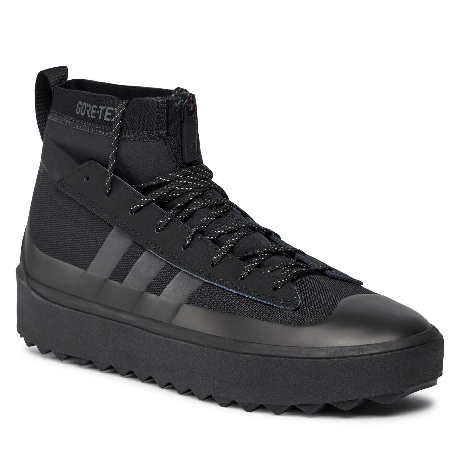 adidas Topánky ZNSORED High GORE-TEX Shoes ID7296 Čierna - Pepit.sk