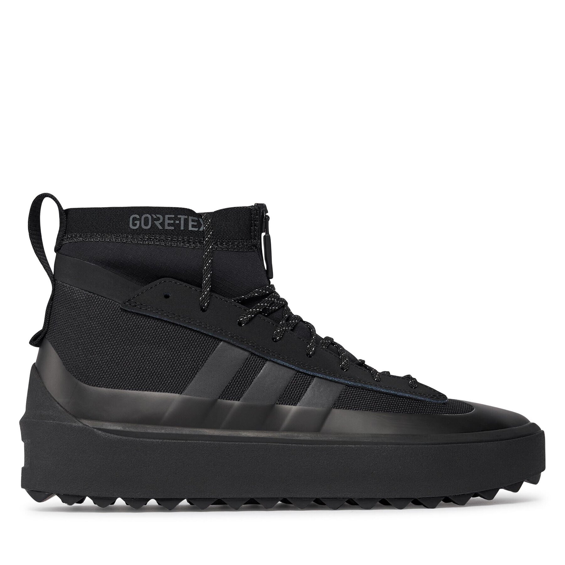 adidas Topánky ZNSORED High GORE-TEX Shoes ID7296 Čierna - Pepit.sk