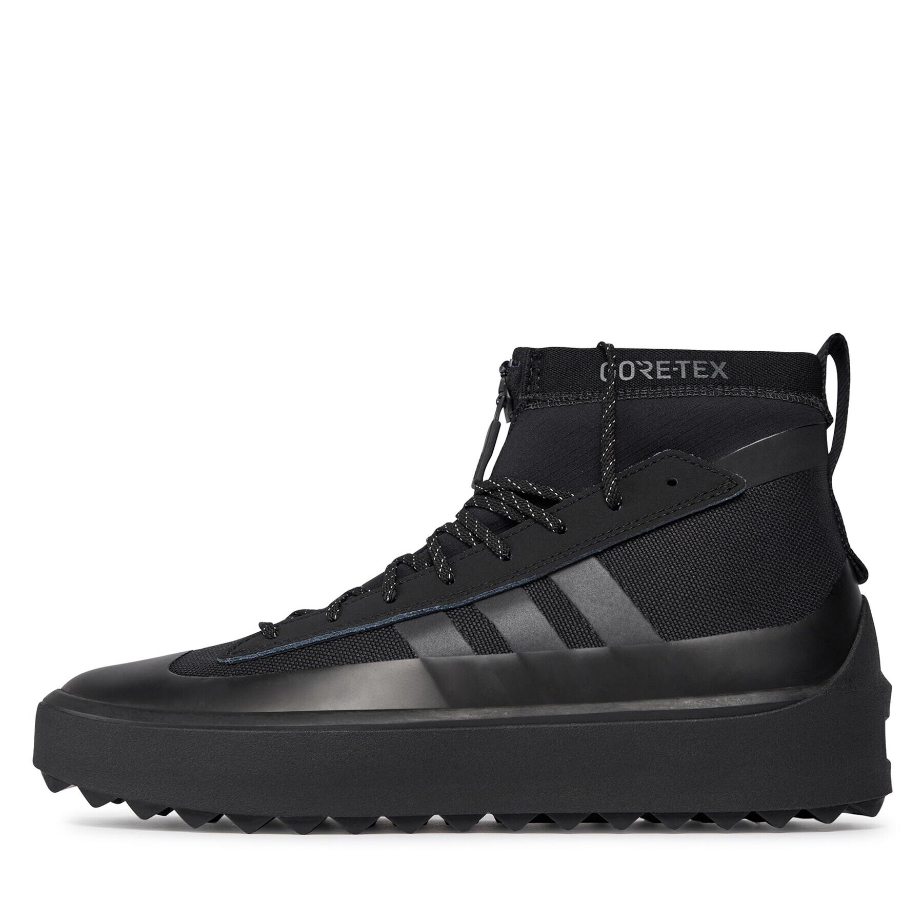 adidas Topánky ZNSORED High GORE-TEX Shoes ID7296 Čierna - Pepit.sk