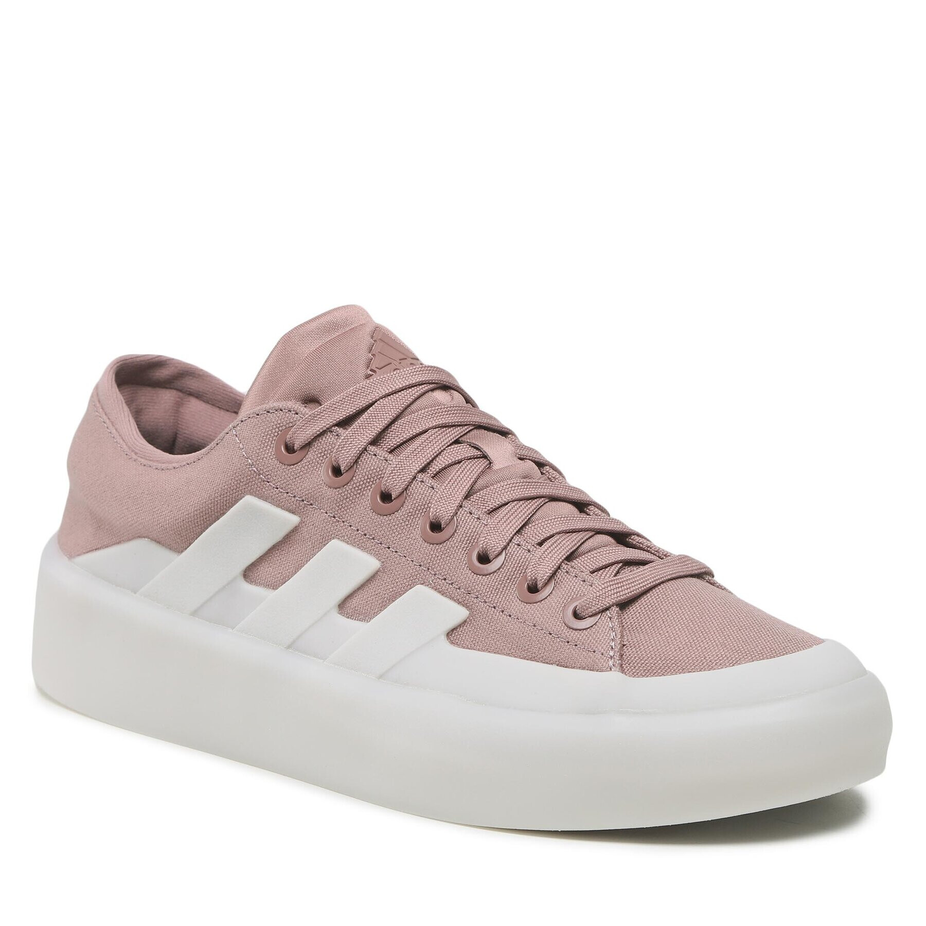 adidas Topánky ZNSORED Lifestyle Skateboarding Sportswear Shoes HP5985 Fialová - Pepit.sk