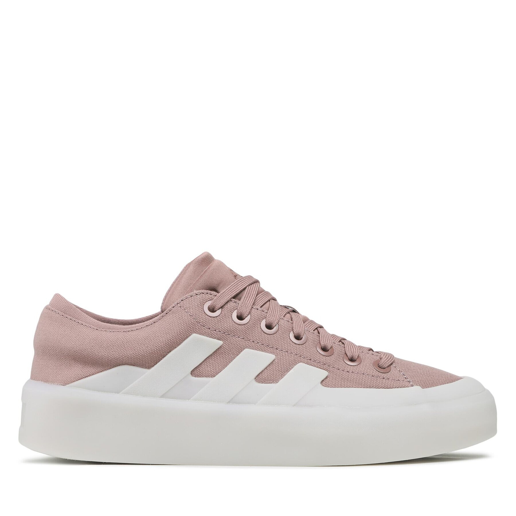 adidas Topánky ZNSORED Lifestyle Skateboarding Sportswear Shoes HP5985 Fialová - Pepit.sk