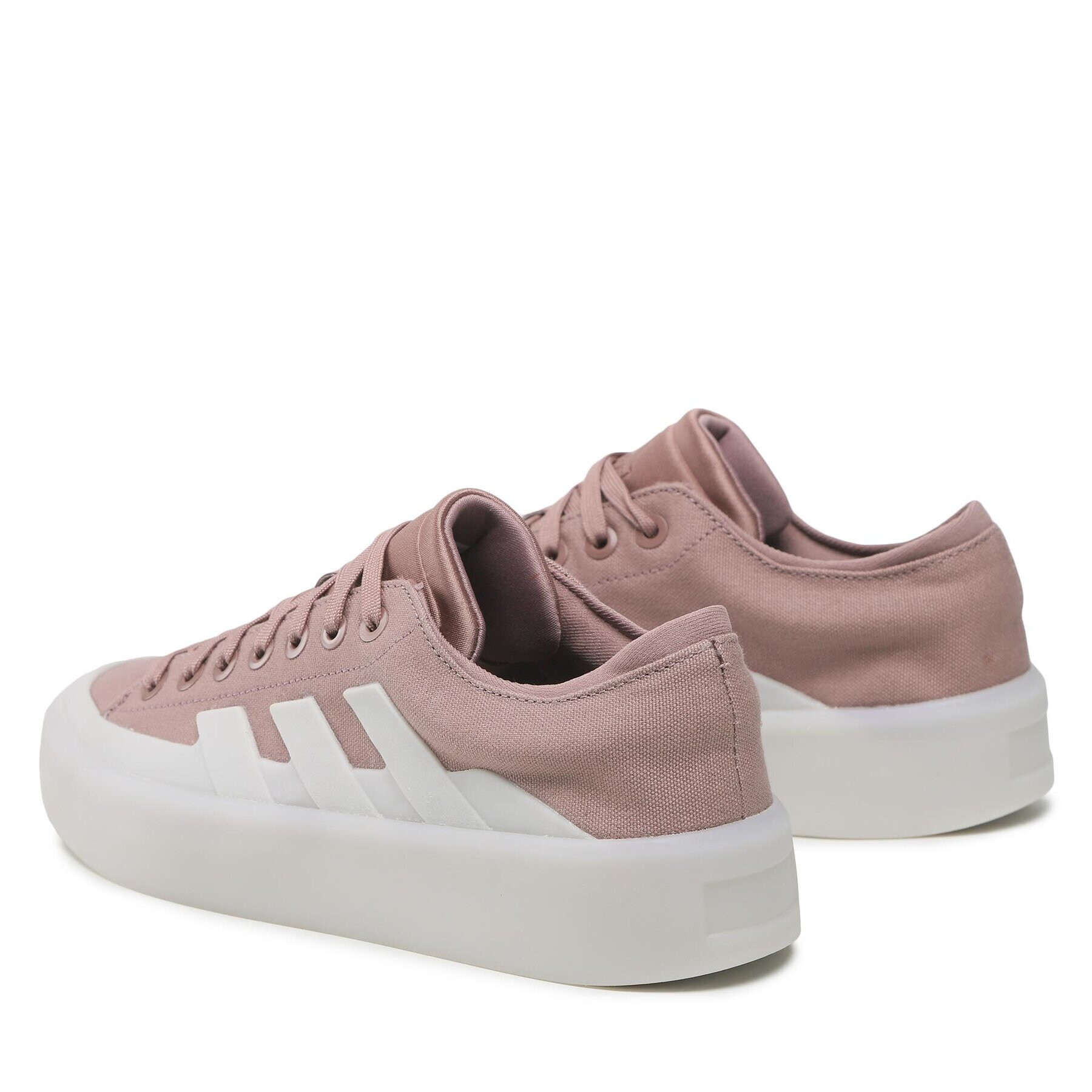 adidas Topánky ZNSORED Lifestyle Skateboarding Sportswear Shoes HP5985 Fialová - Pepit.sk