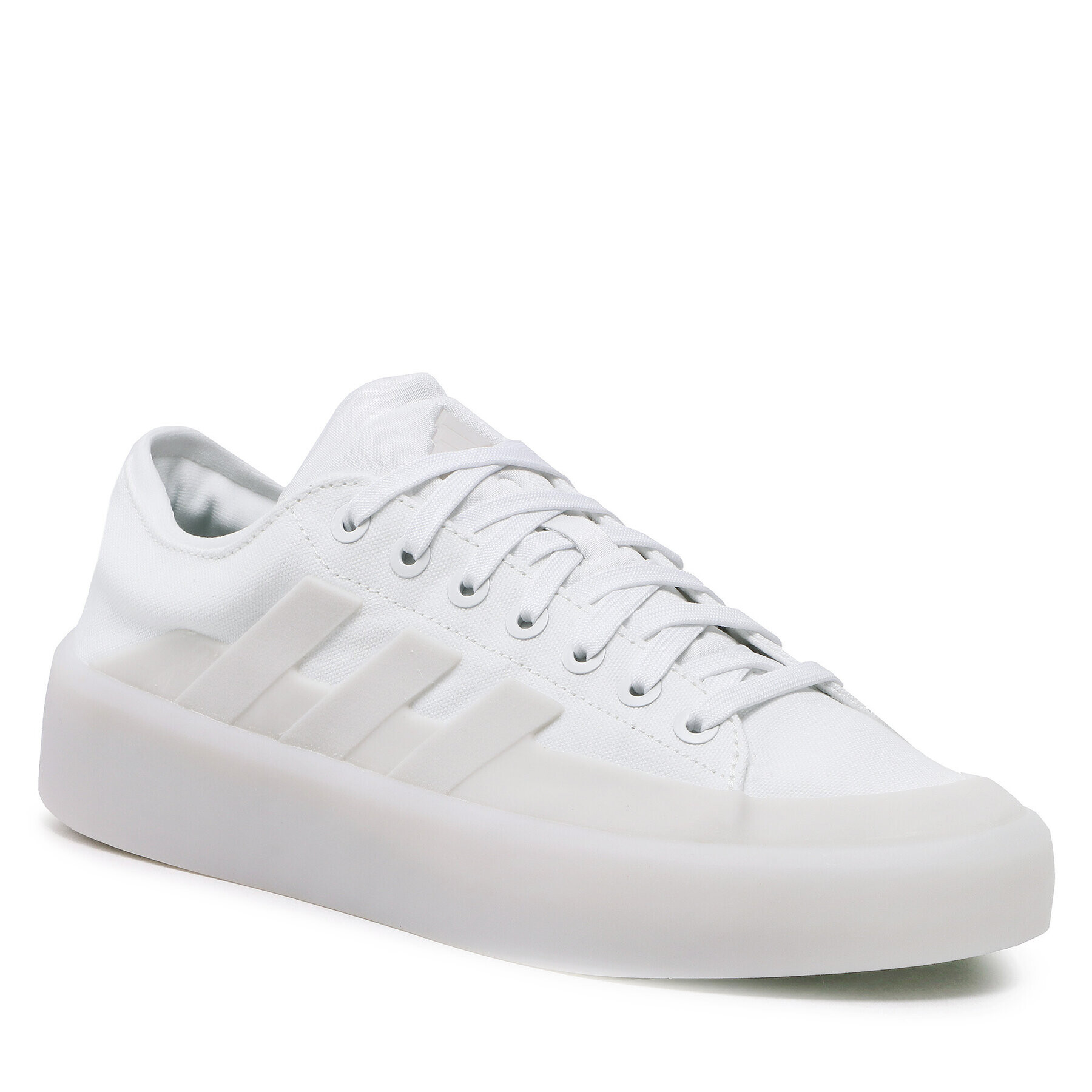 adidas Topánky ZNSORED HP5988 Biela - Pepit.sk