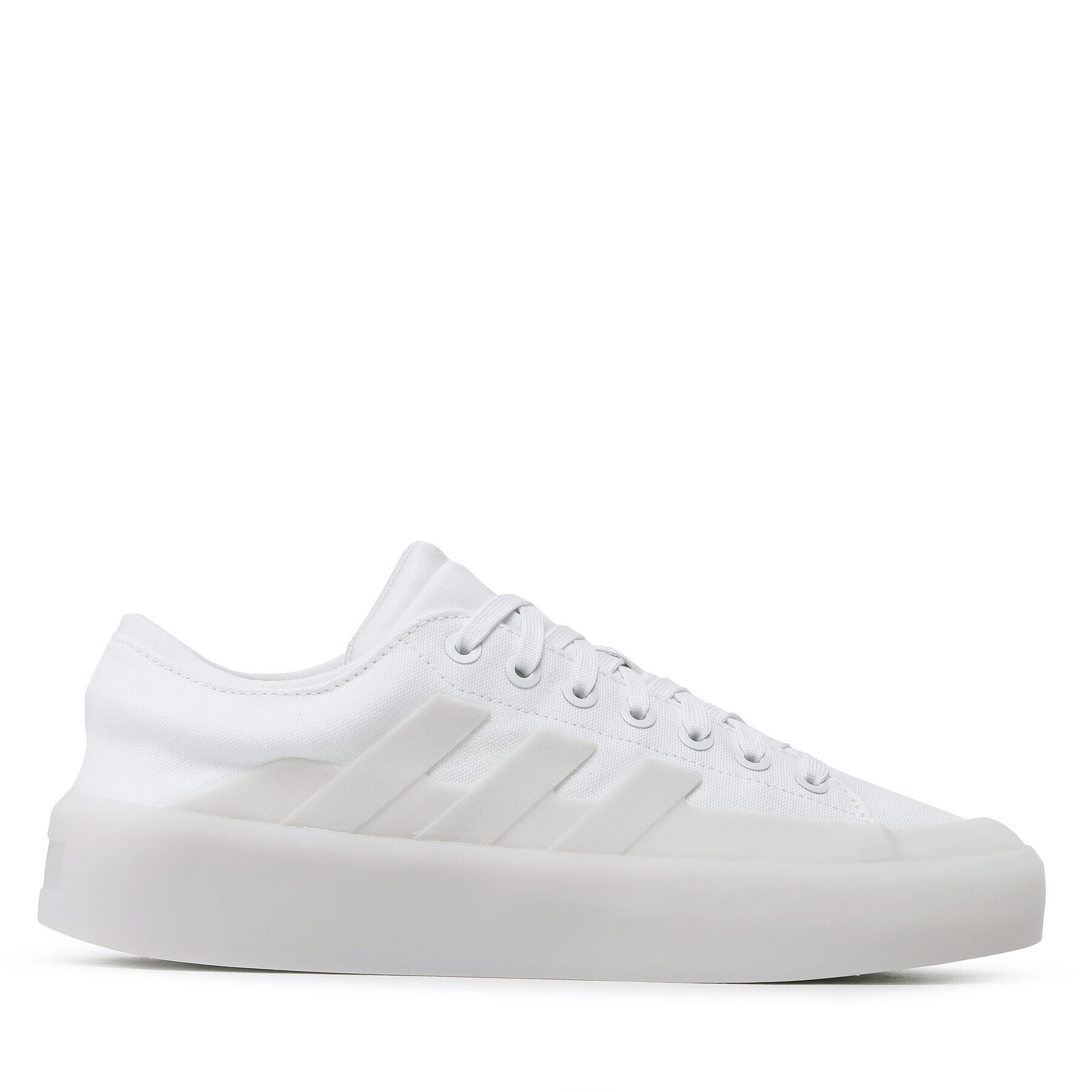 adidas Topánky ZNSORED HP5988 Biela - Pepit.sk