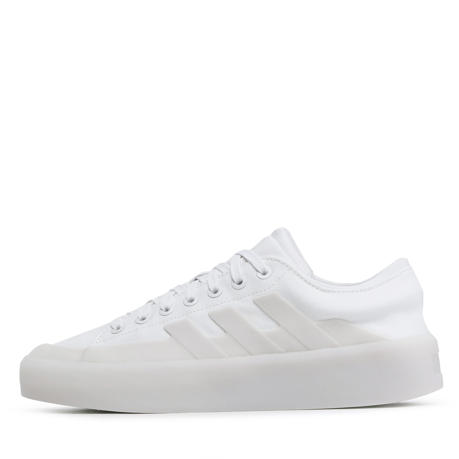 adidas Topánky ZNSORED HP5988 Biela - Pepit.sk