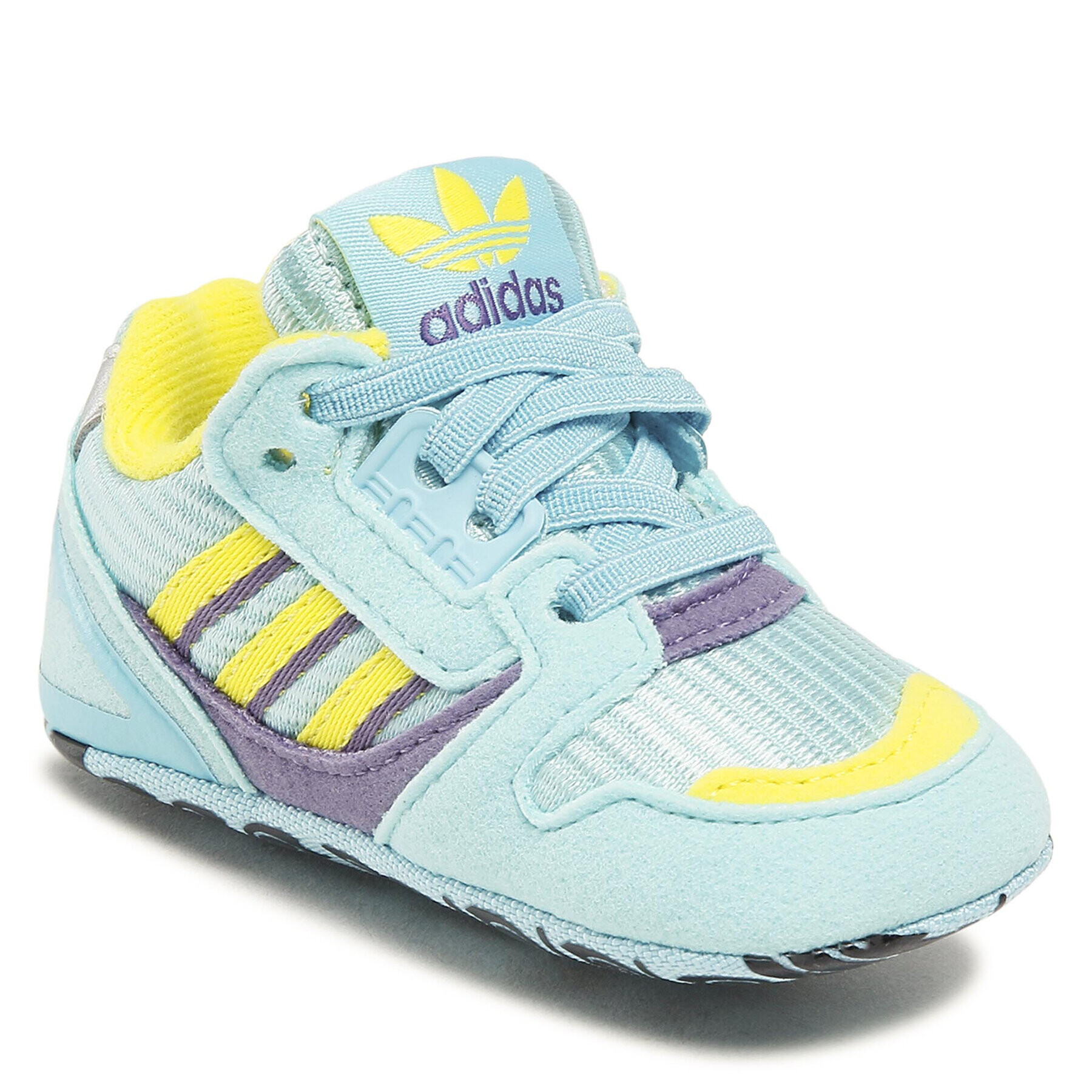 adidas Topánky Zx 000 Crib GX5311 Modrá - Pepit.sk