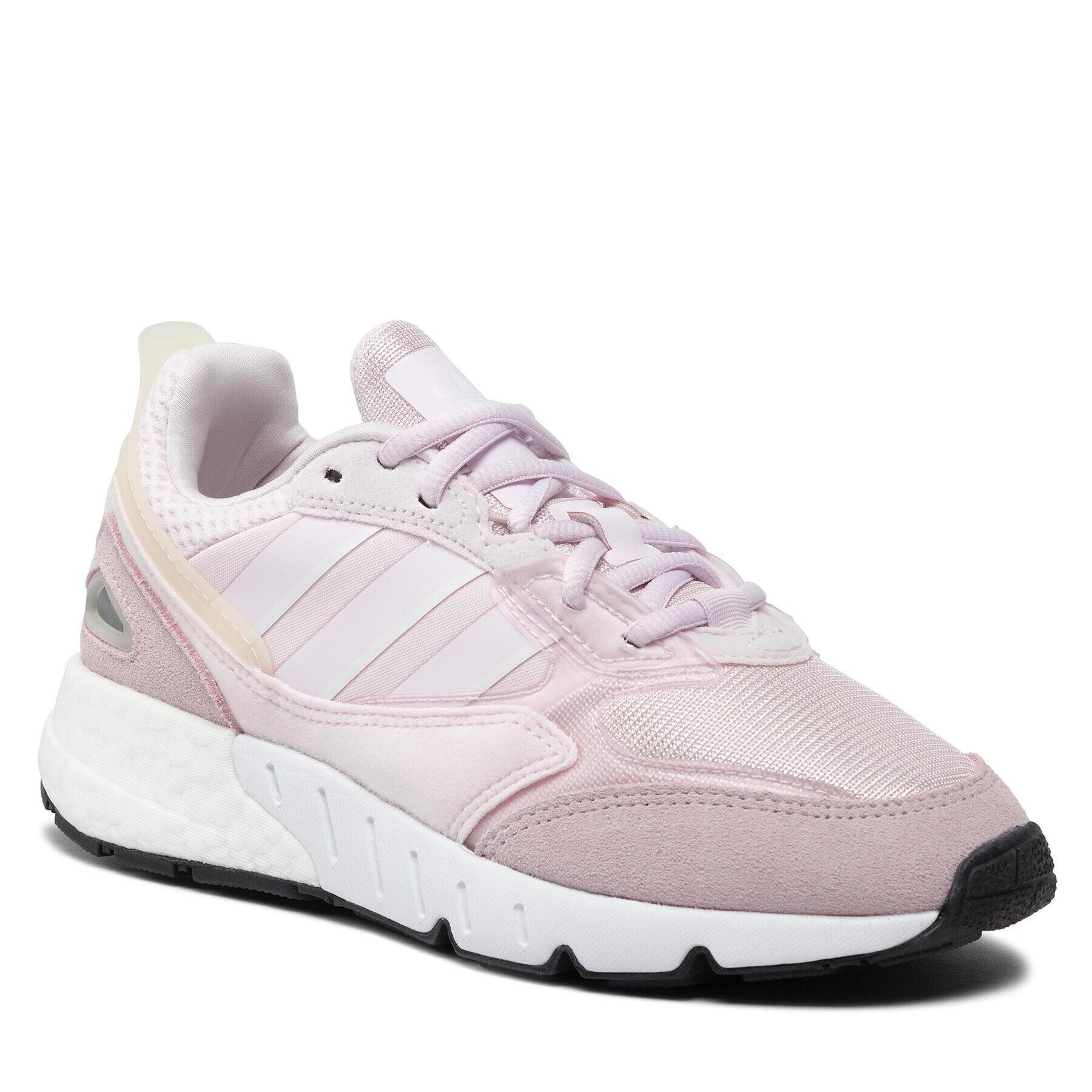 adidas Topánky Zx 1K Boost 2.0 W GV8029 Ružová - Pepit.sk