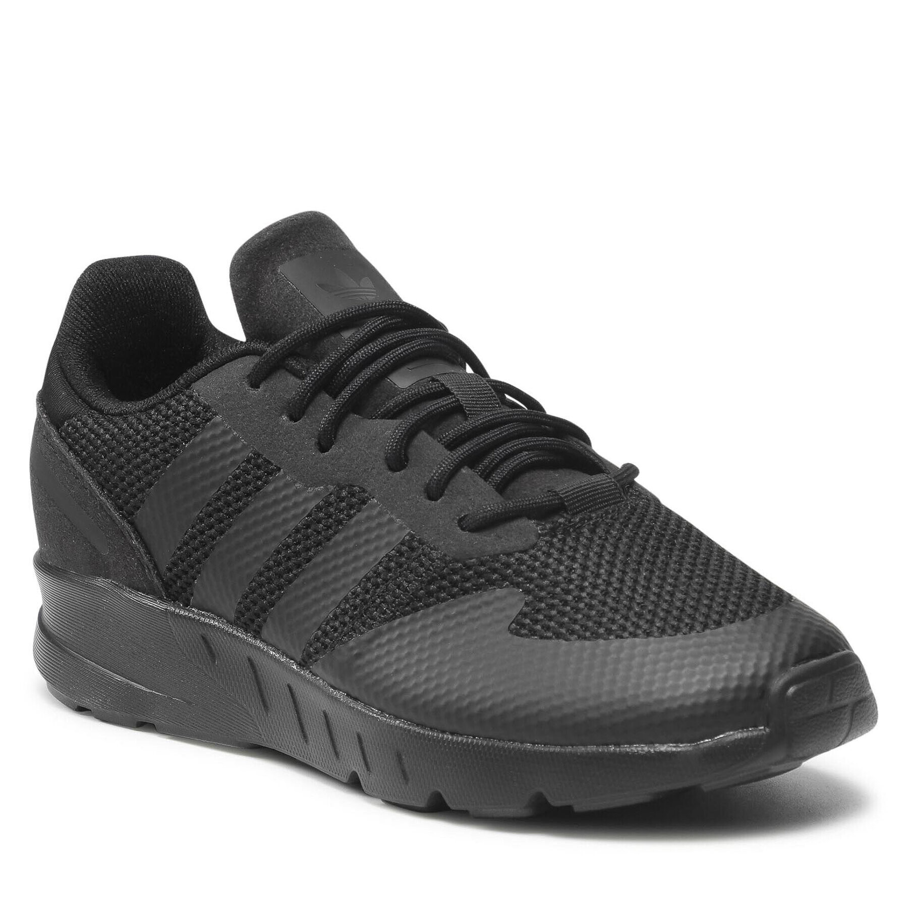 adidas Topánky Zx 1K C Q46276 Čierna - Pepit.sk