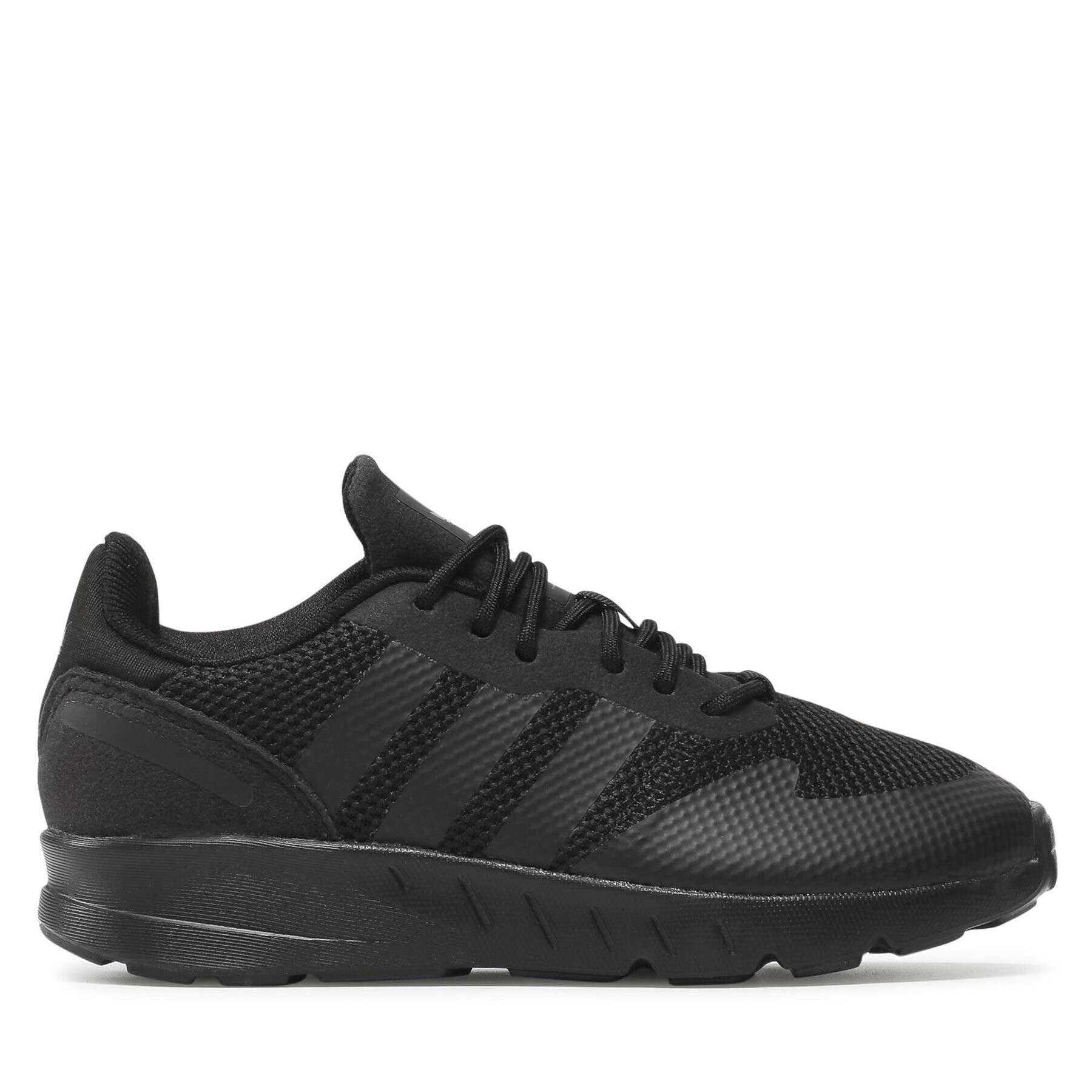 adidas Topánky Zx 1K C Q46276 Čierna - Pepit.sk