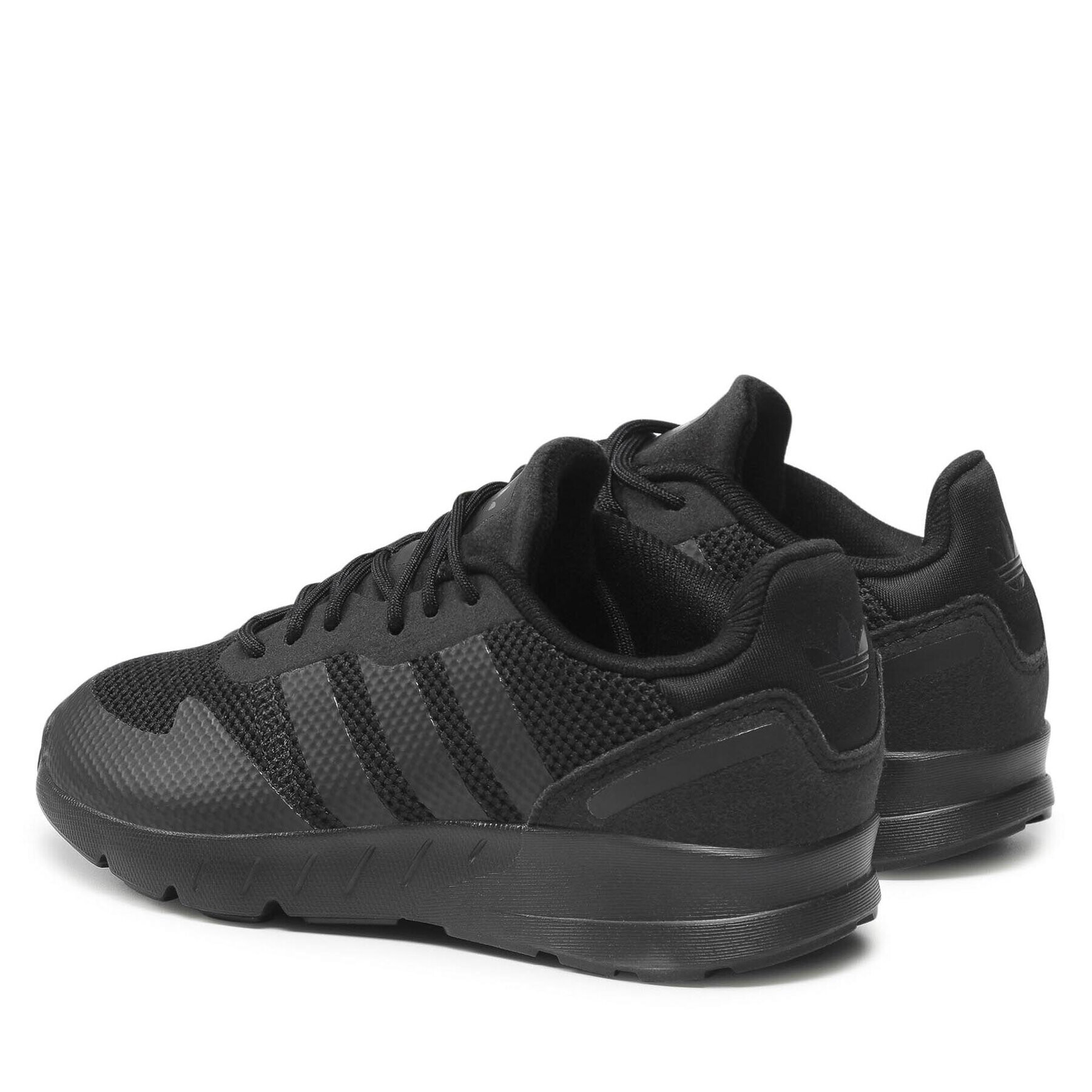 adidas Topánky Zx 1K C Q46276 Čierna - Pepit.sk