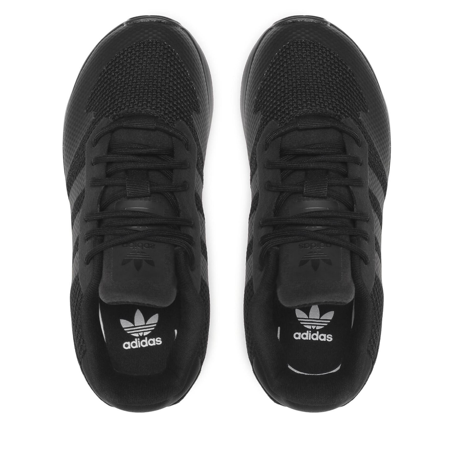 adidas Topánky Zx 1K C Q46276 Čierna - Pepit.sk