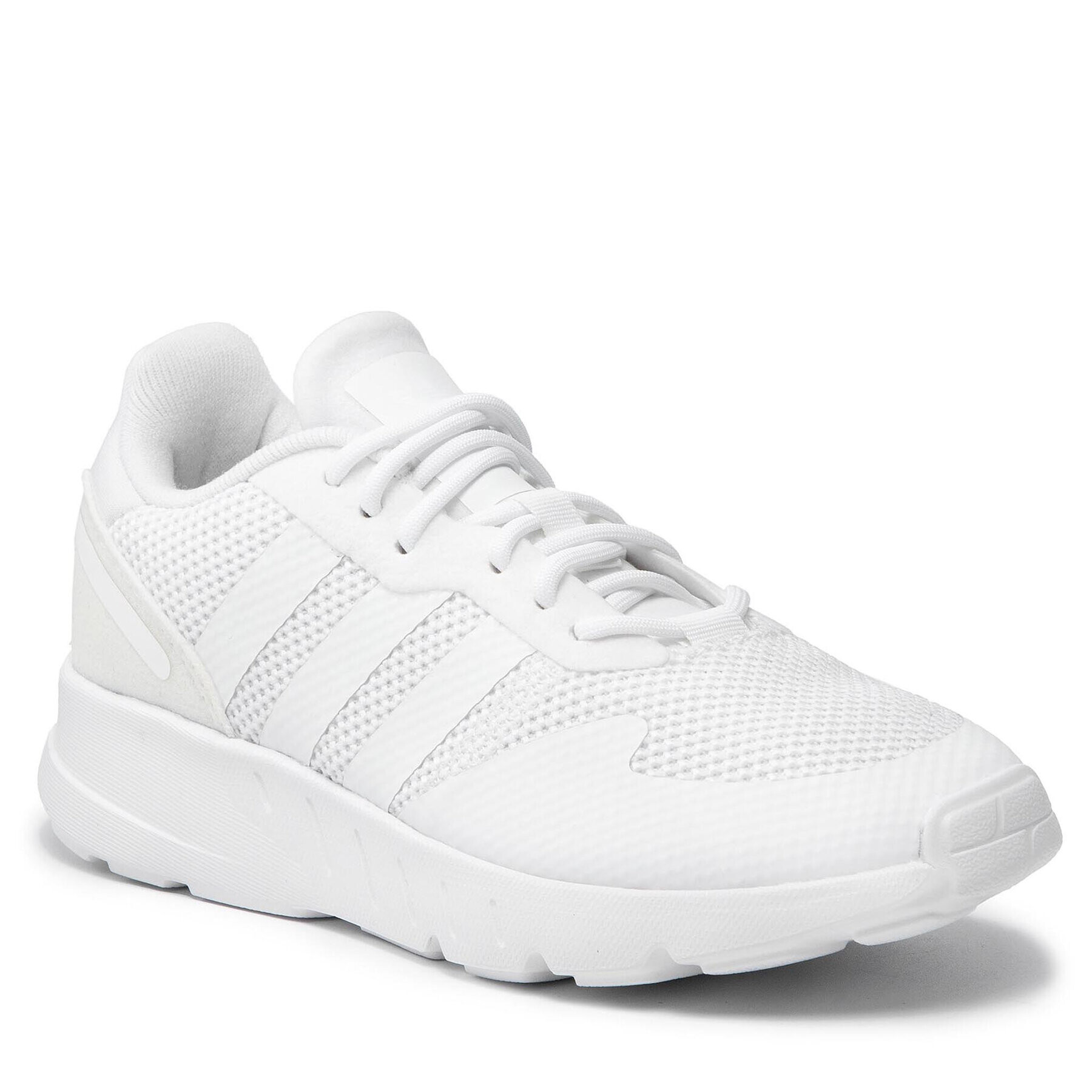 adidas Topánky Zx 1K C Q46278 Biela - Pepit.sk