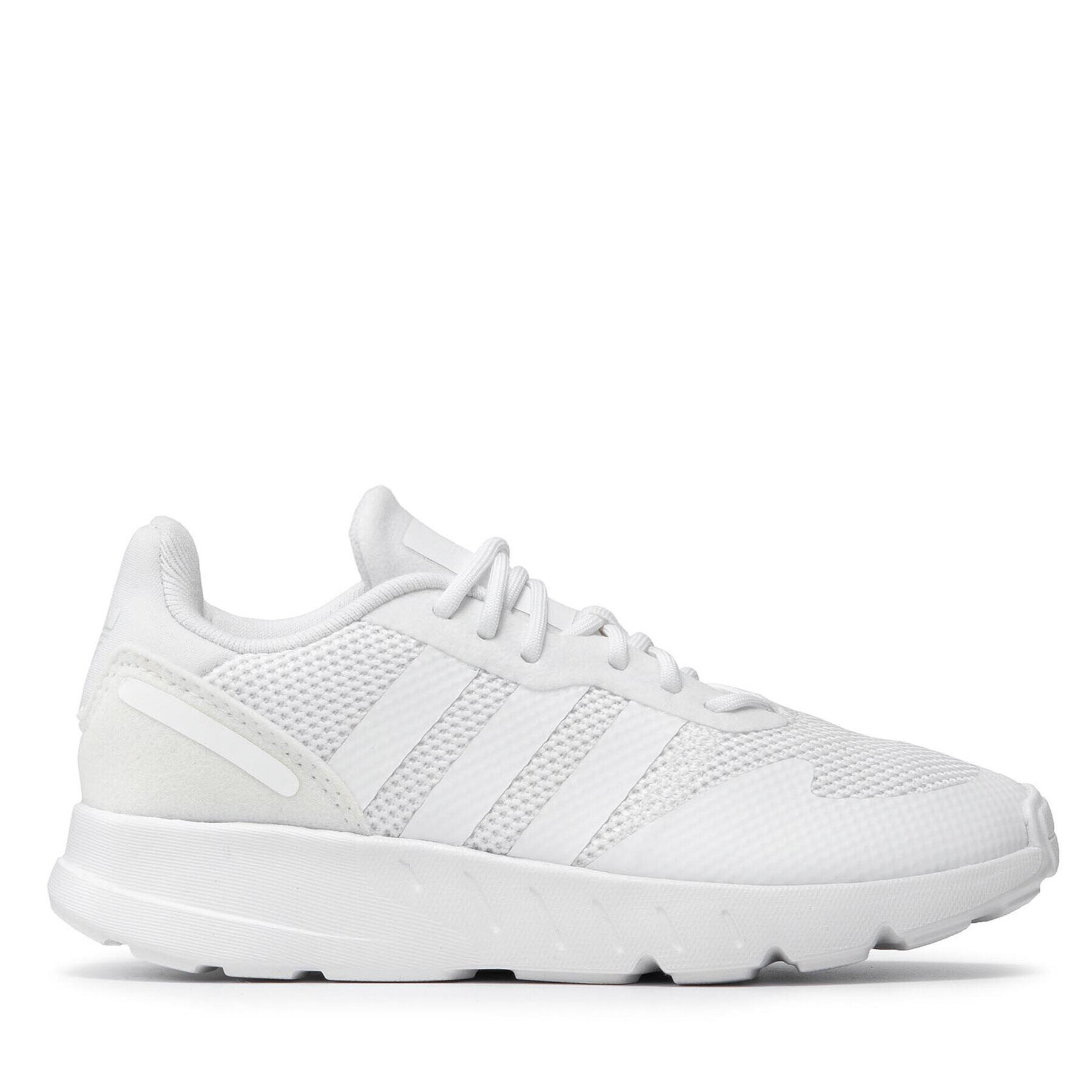 adidas Topánky Zx 1K C Q46278 Biela - Pepit.sk