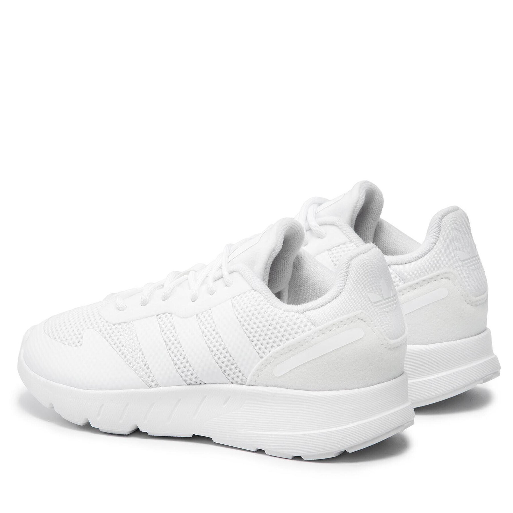 adidas Topánky Zx 1K C Q46278 Biela - Pepit.sk