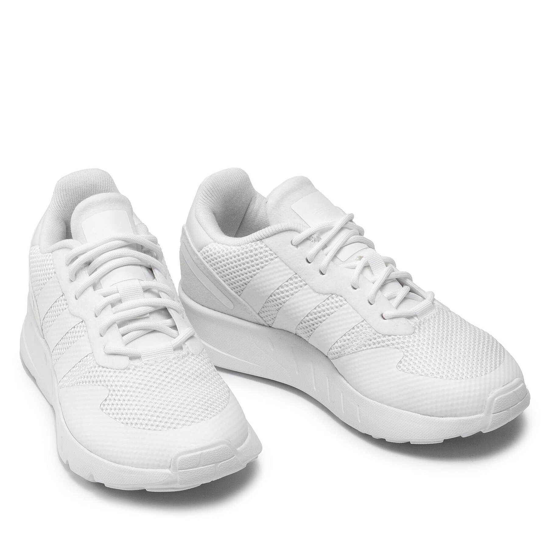 adidas Topánky Zx 1K C Q46278 Biela - Pepit.sk