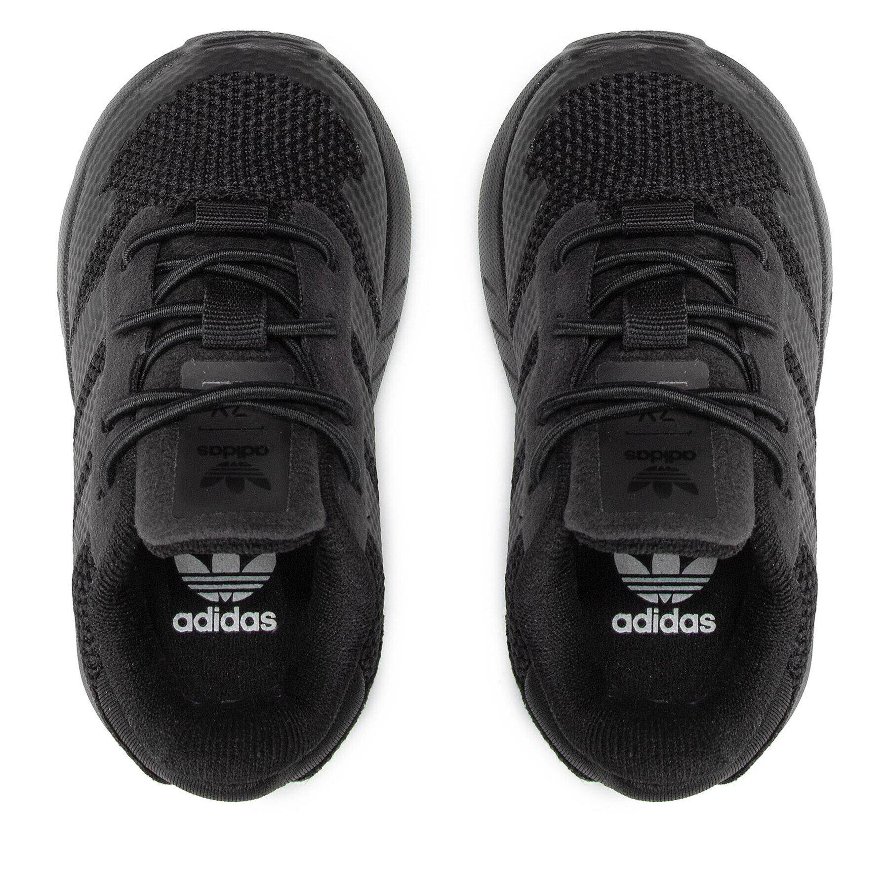 adidas Topánky Zx 1K El I Q46293 Čierna - Pepit.sk