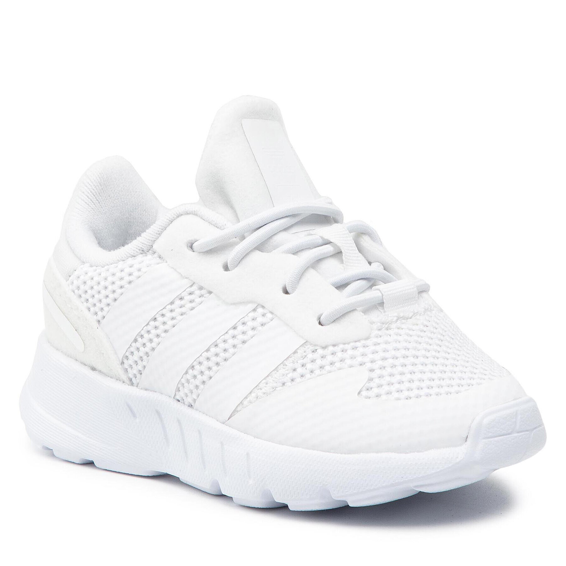 adidas Topánky Zx 1K El I Q46296 Biela - Pepit.sk