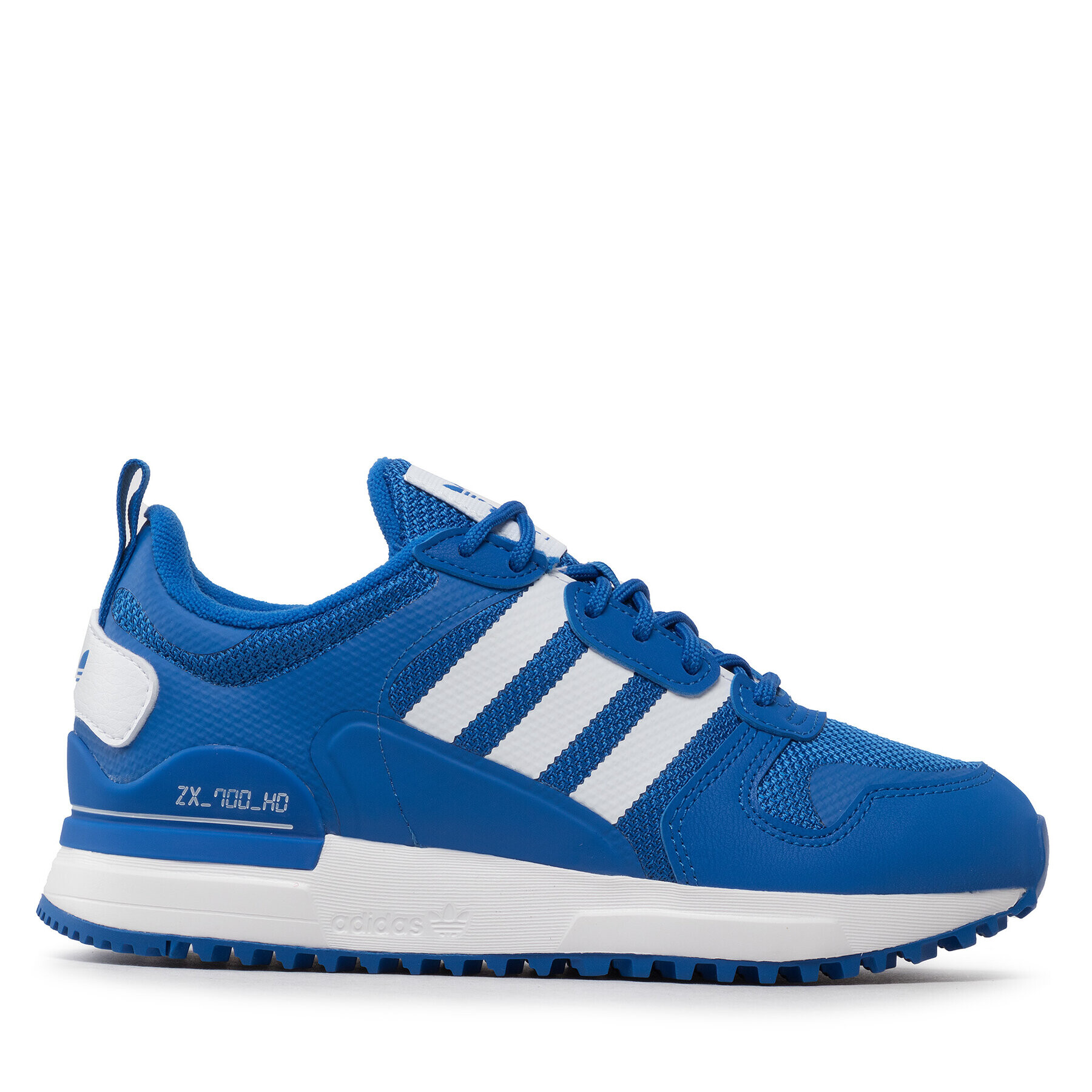 adidas Topánky Zx 700 Xd J GV8867 Modrá - Pepit.sk