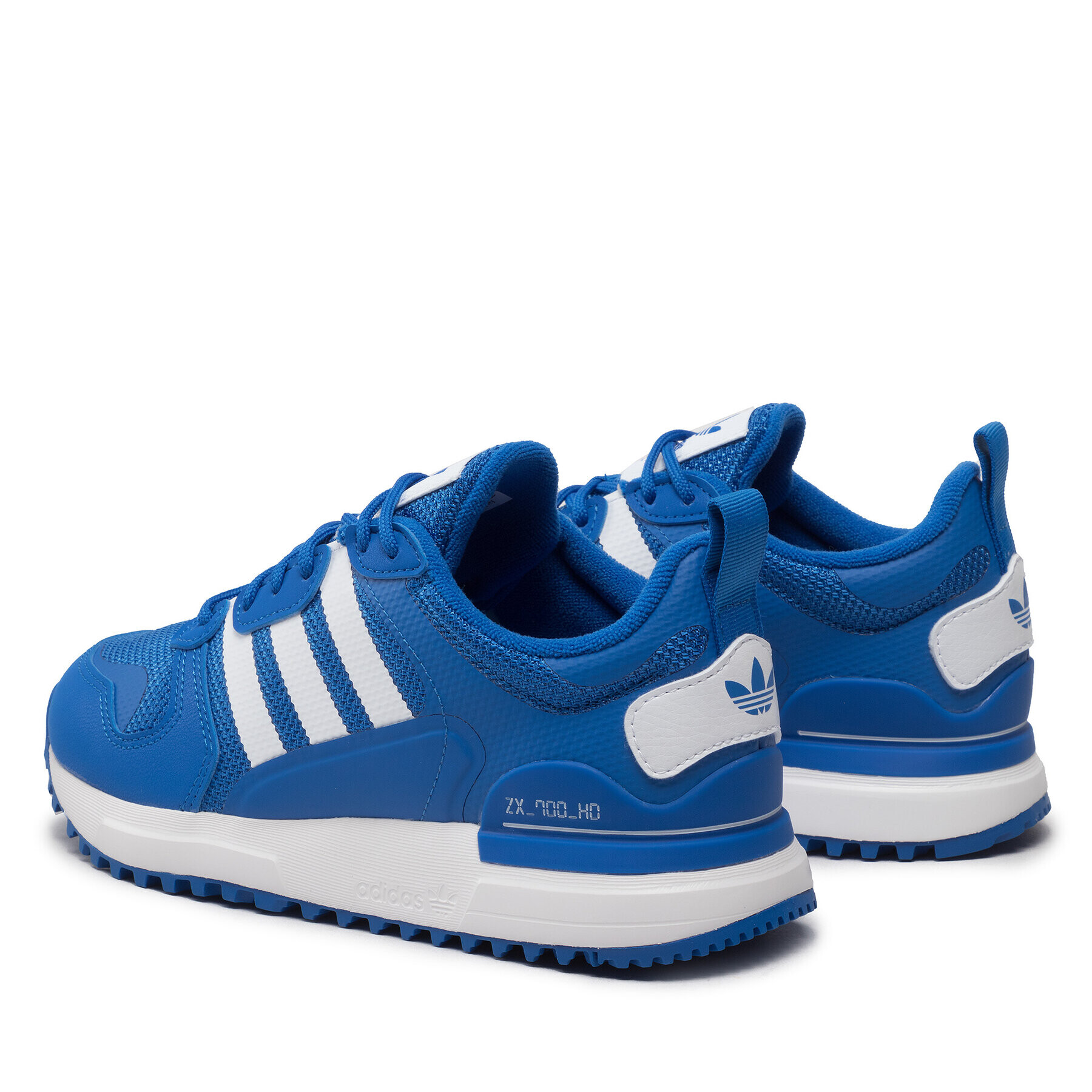 adidas Topánky Zx 700 Xd J GV8867 Modrá - Pepit.sk