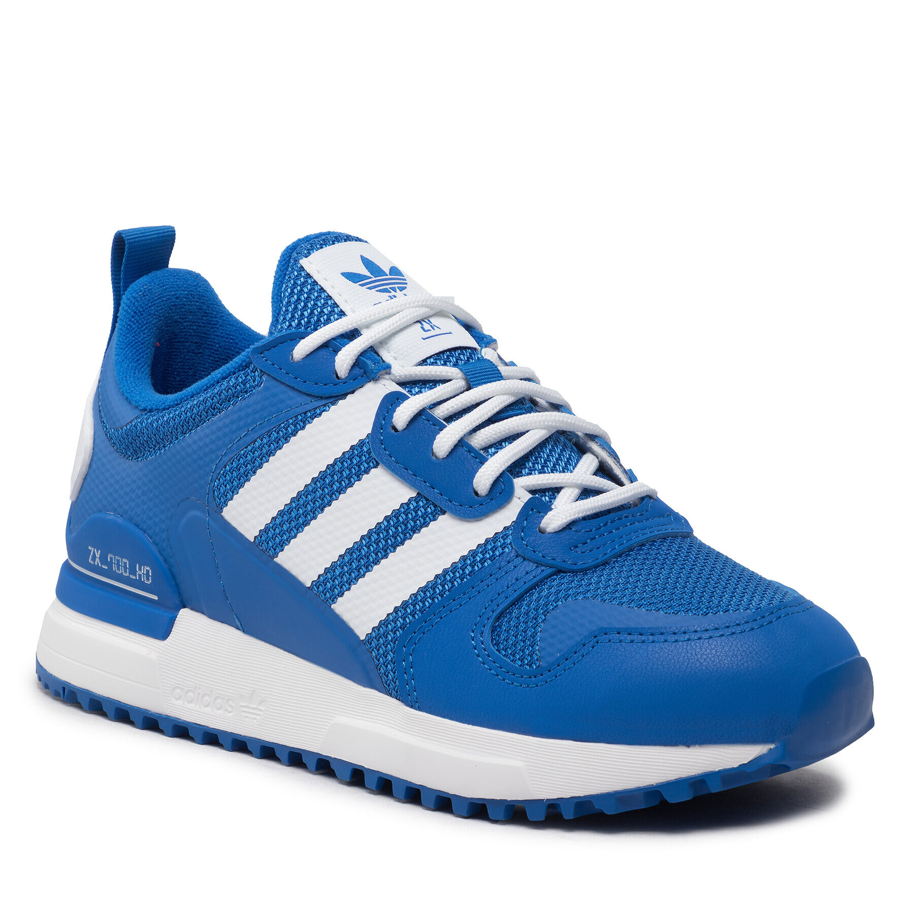 adidas Topánky Zx 700 Xd J GV8867 Modrá - Pepit.sk