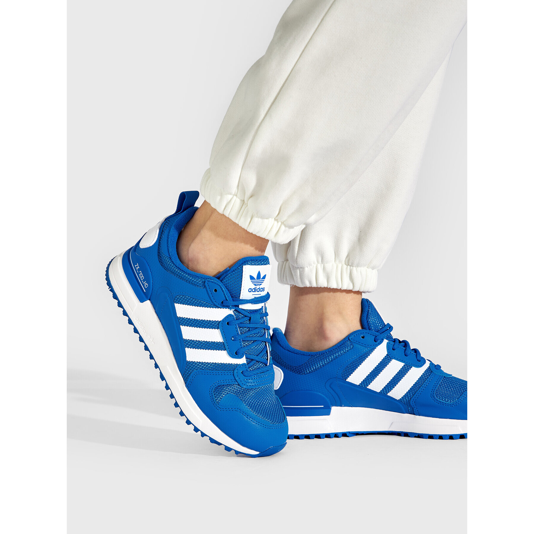 adidas Topánky Zx 700 Xd J GV8867 Modrá - Pepit.sk